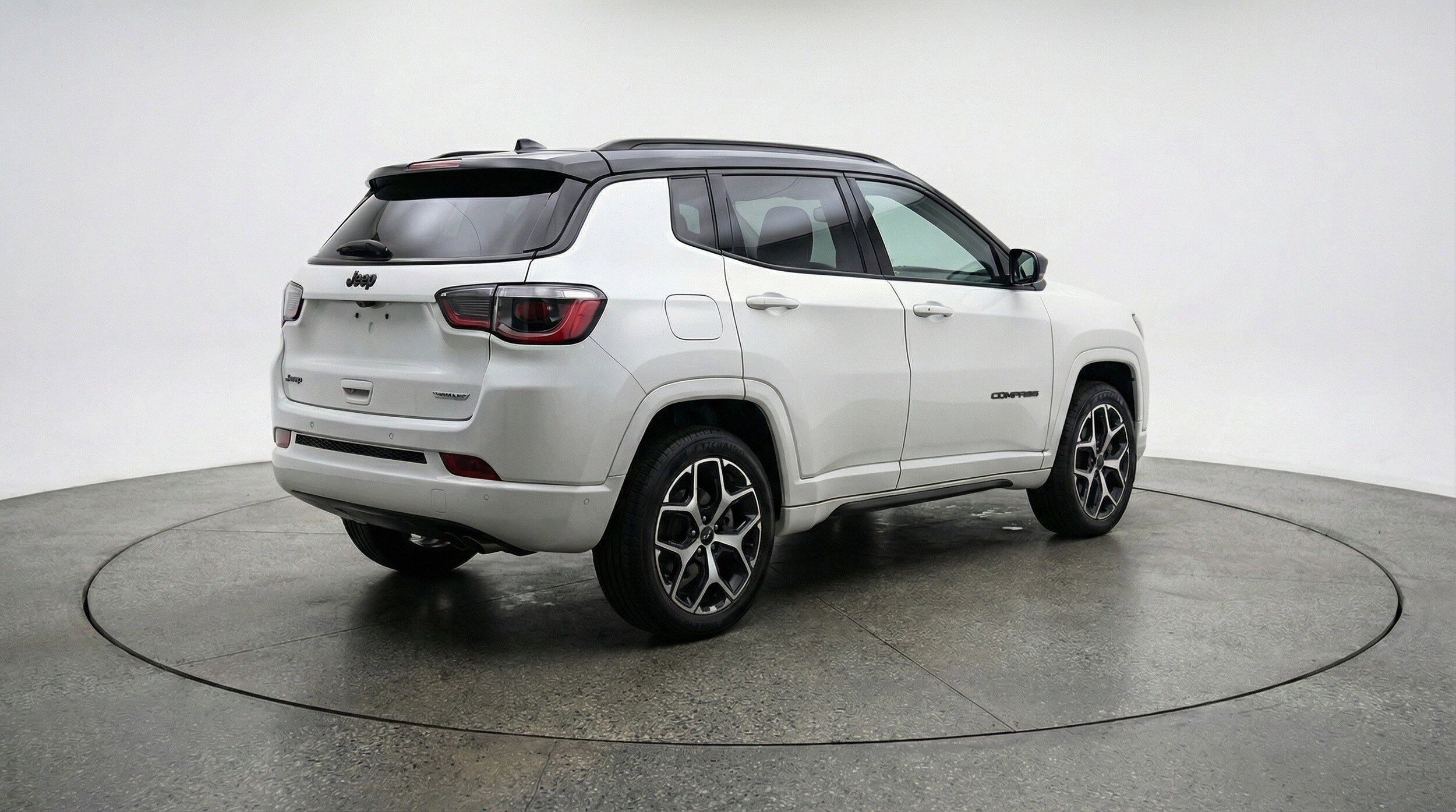 Thumbnail: 2025 Jeep Compass - 9