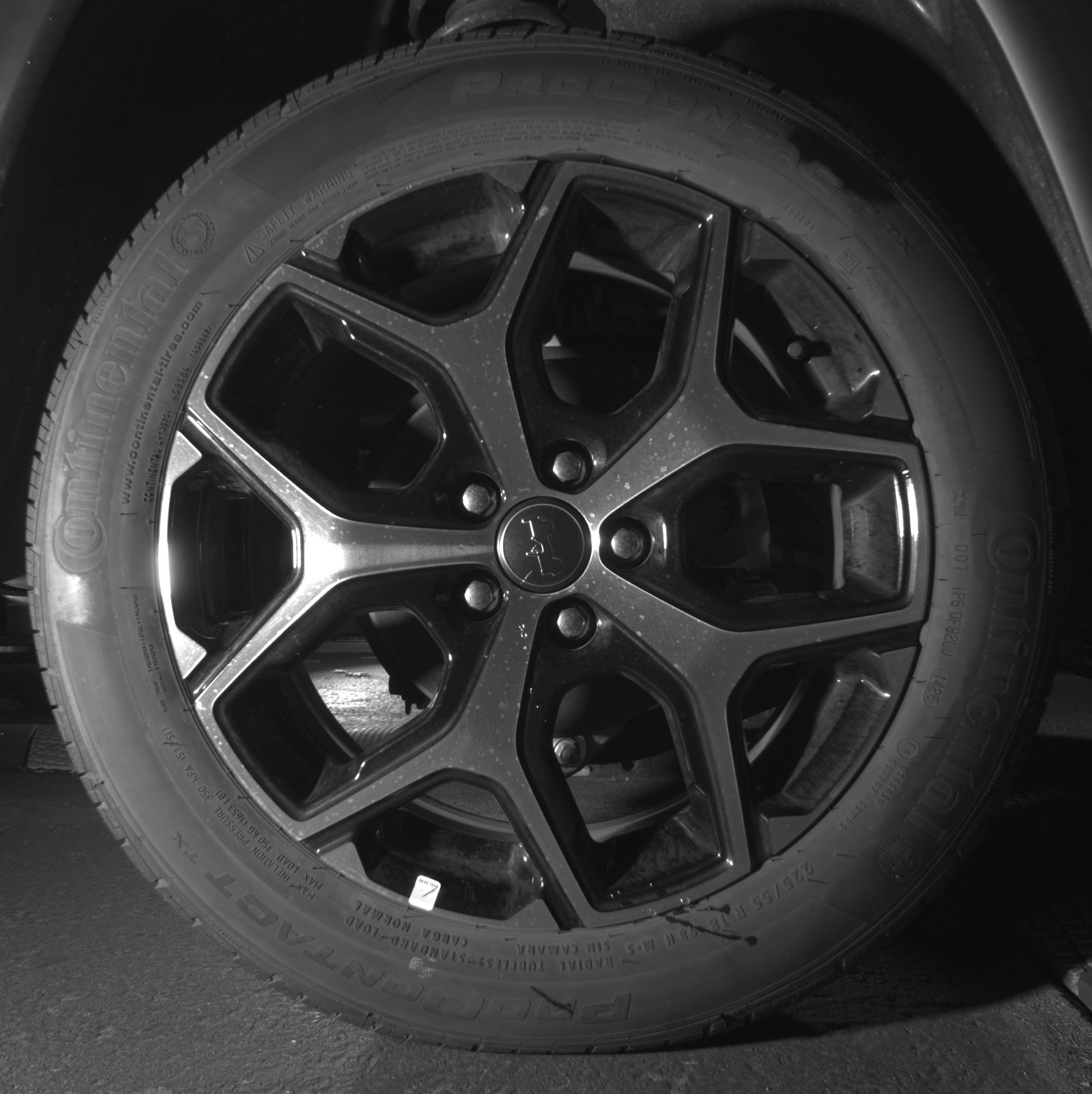 Thumbnail: 2025 Jeep Compass - 15