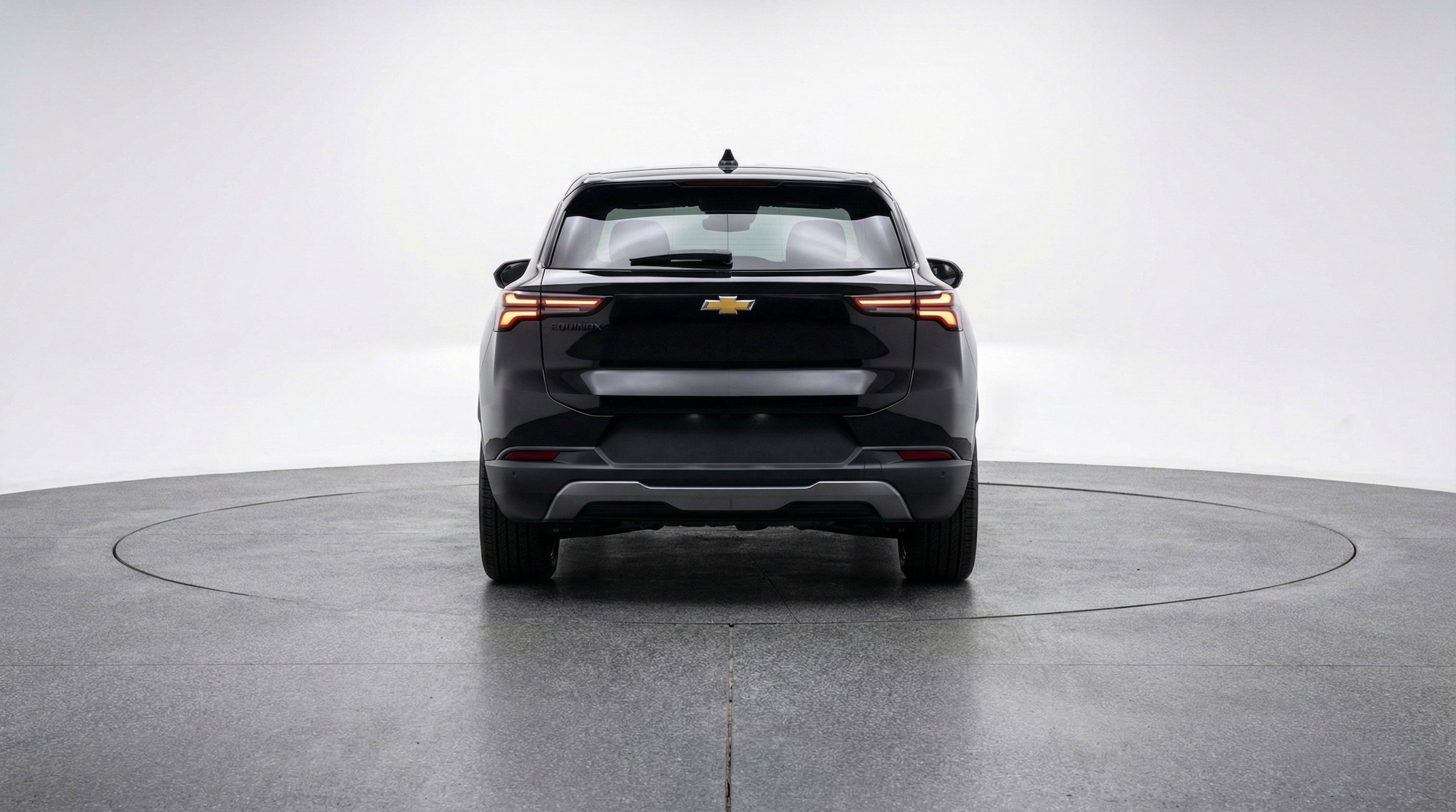 Thumbnail: 2025 Chevrolet Equinox - 7