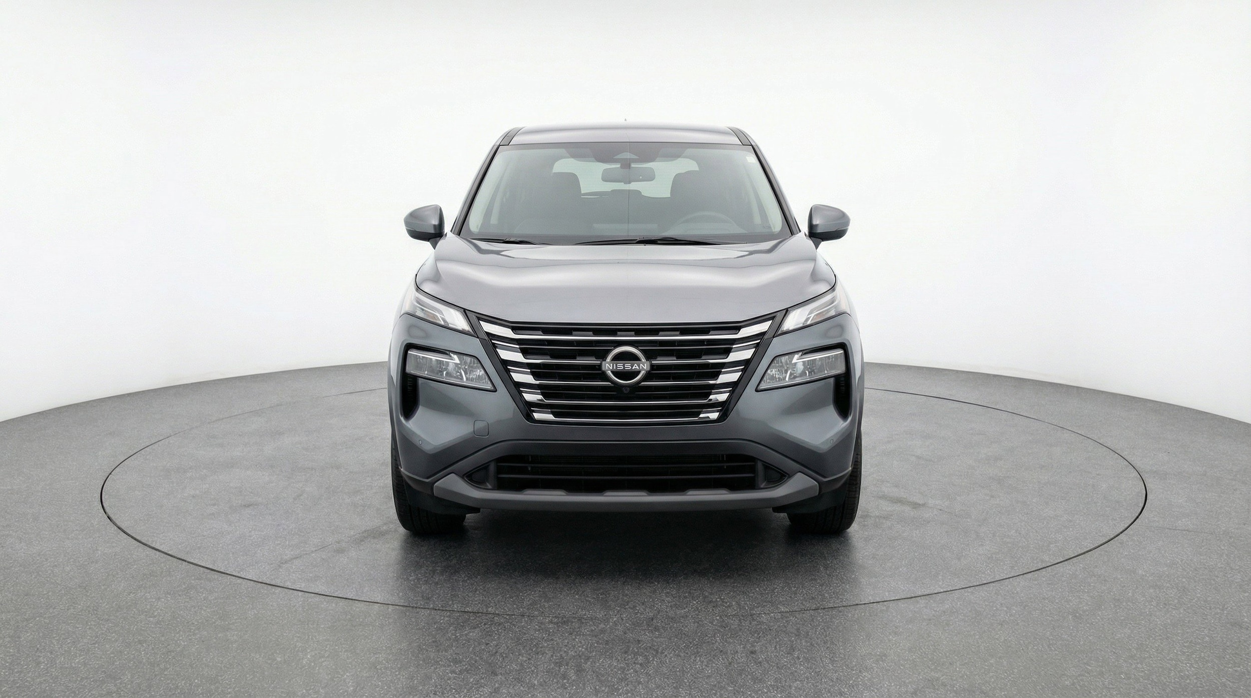 Thumbnail: 2025 Nissan Rogue - 2