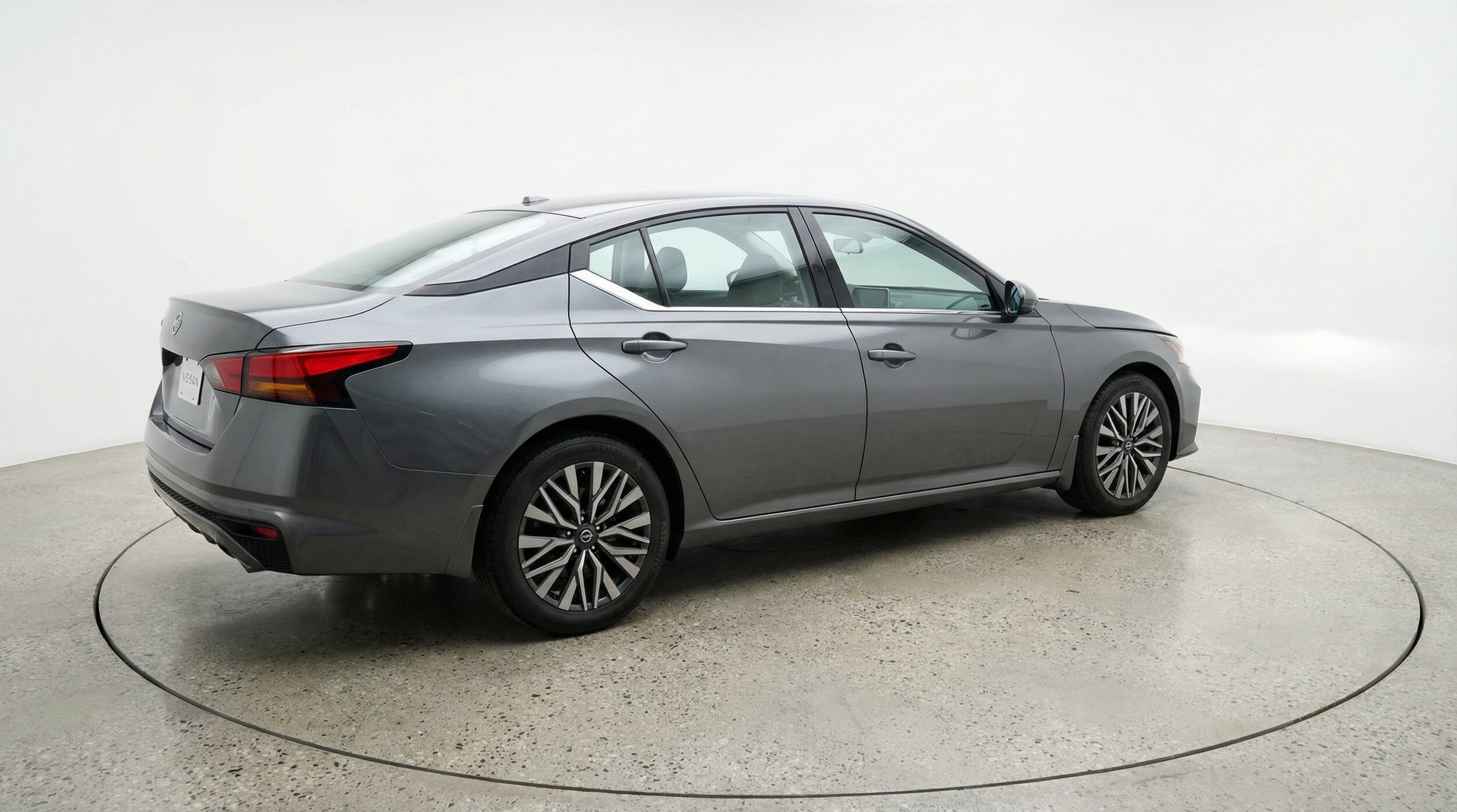 Thumbnail: 2026 Nissan Altima - 9