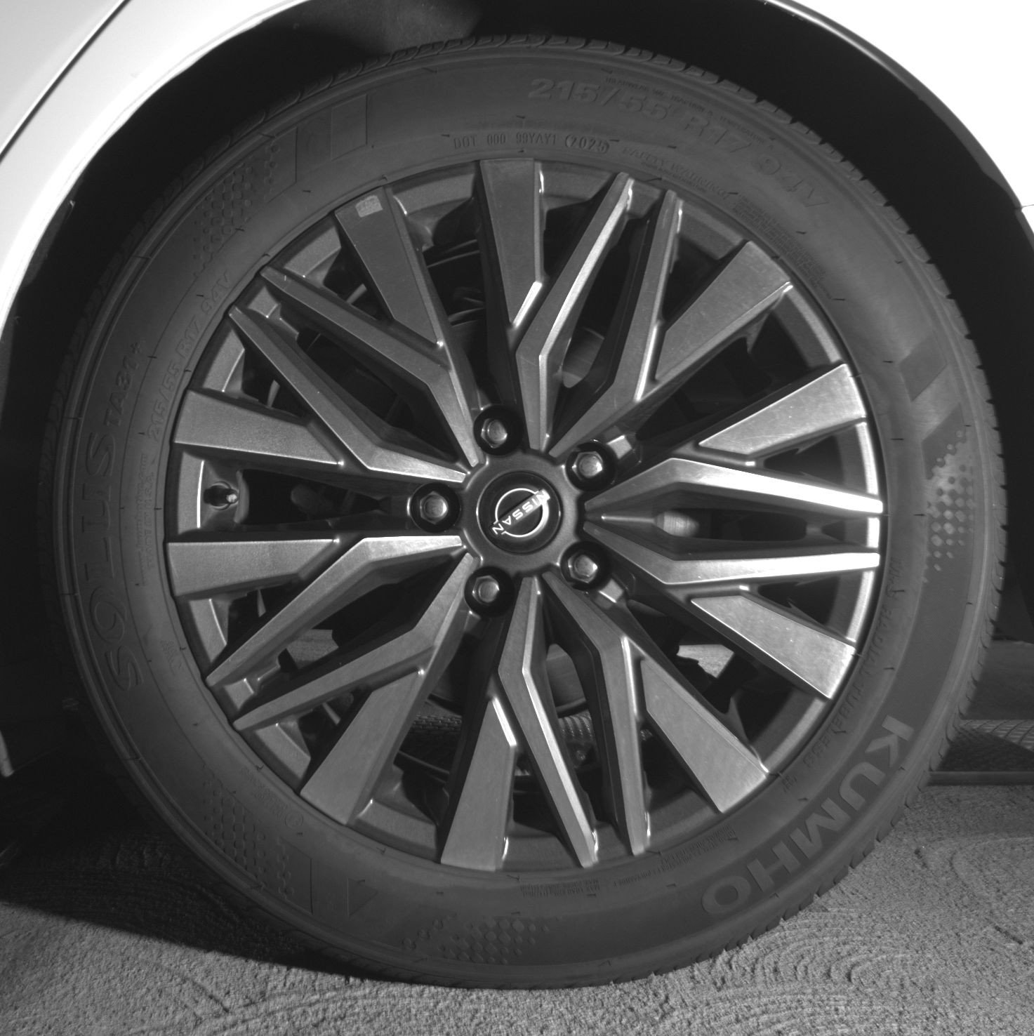 Thumbnail: 2025 Nissan Altima - 14