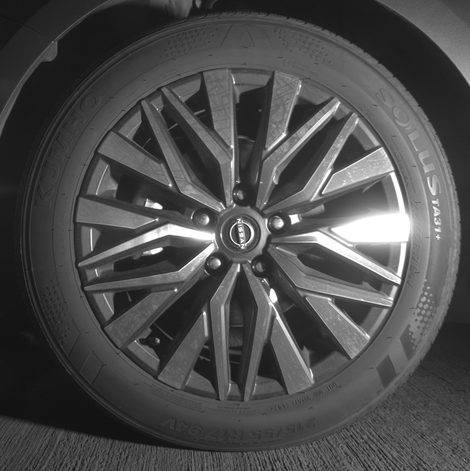 Thumbnail: 2025 Nissan Altima - 12