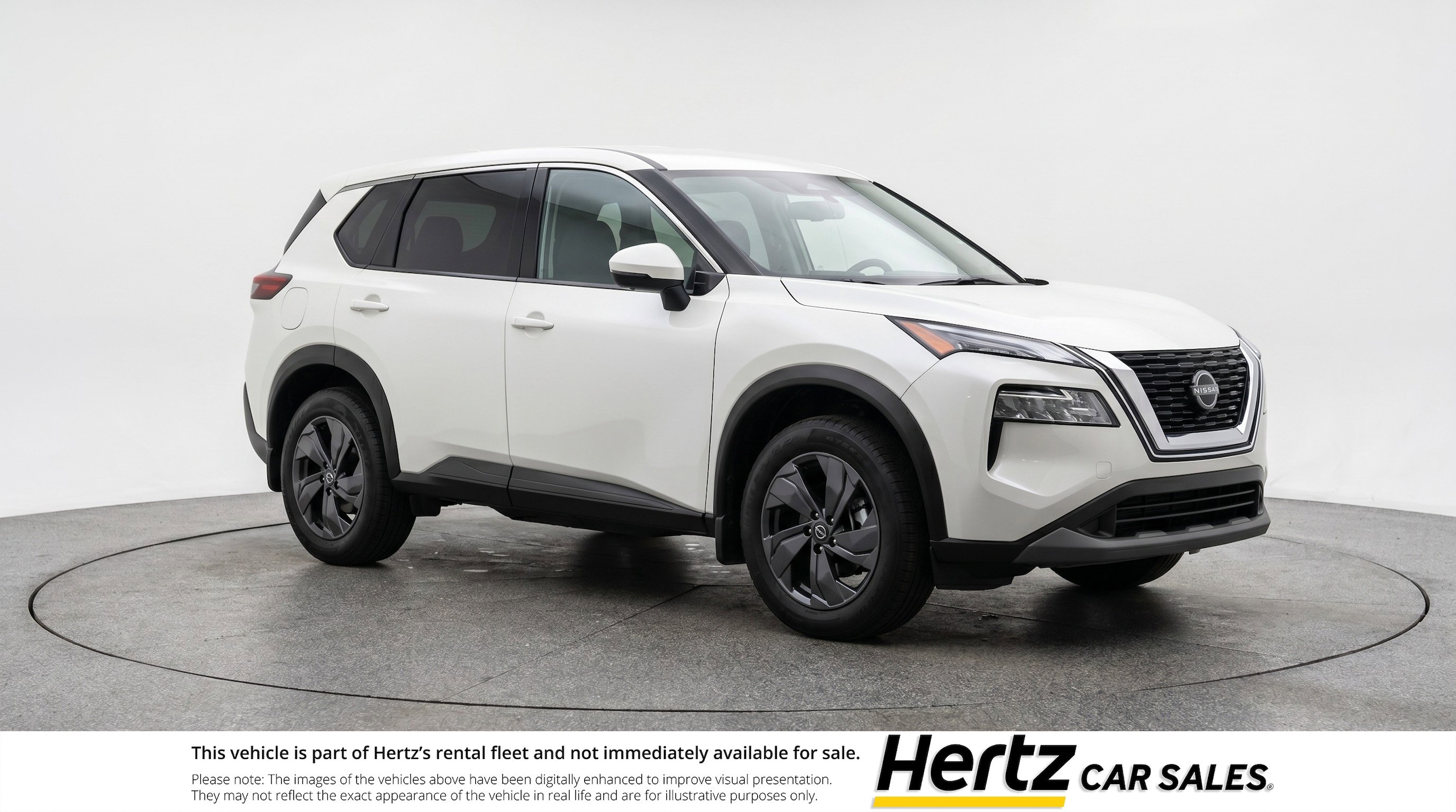 Thumbnail: 2025 Nissan Rogue - 1