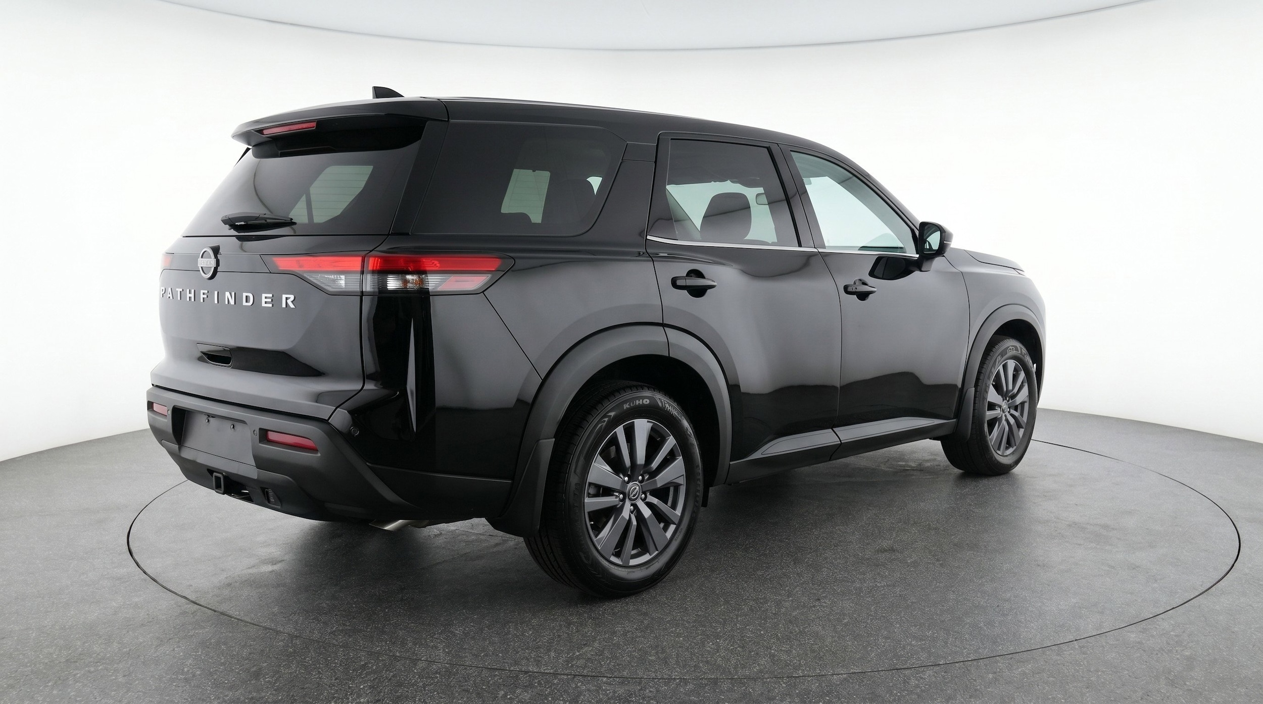 Thumbnail: 2025 Nissan Pathfinder - 9