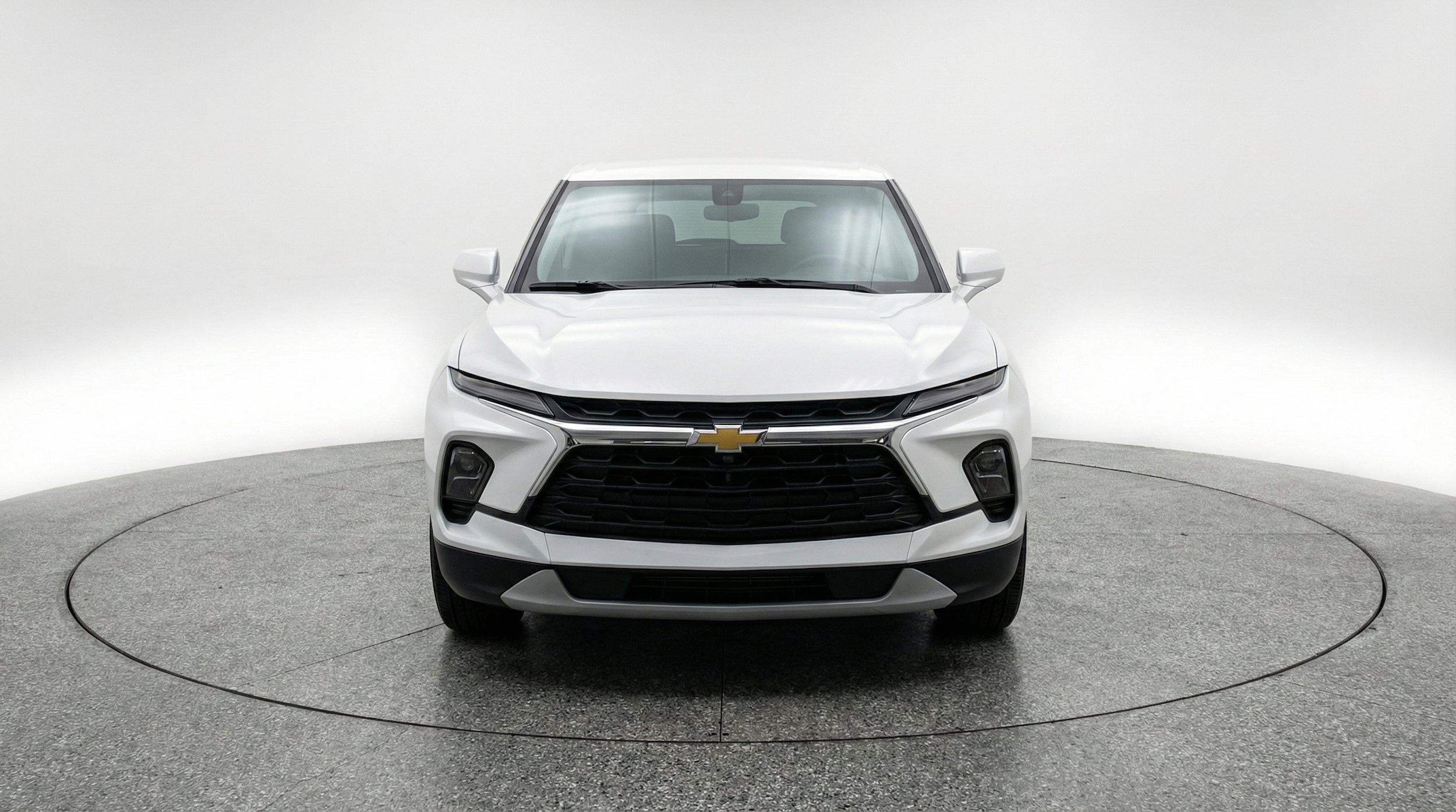 Thumbnail: 2025 Chevrolet Blazer - 2