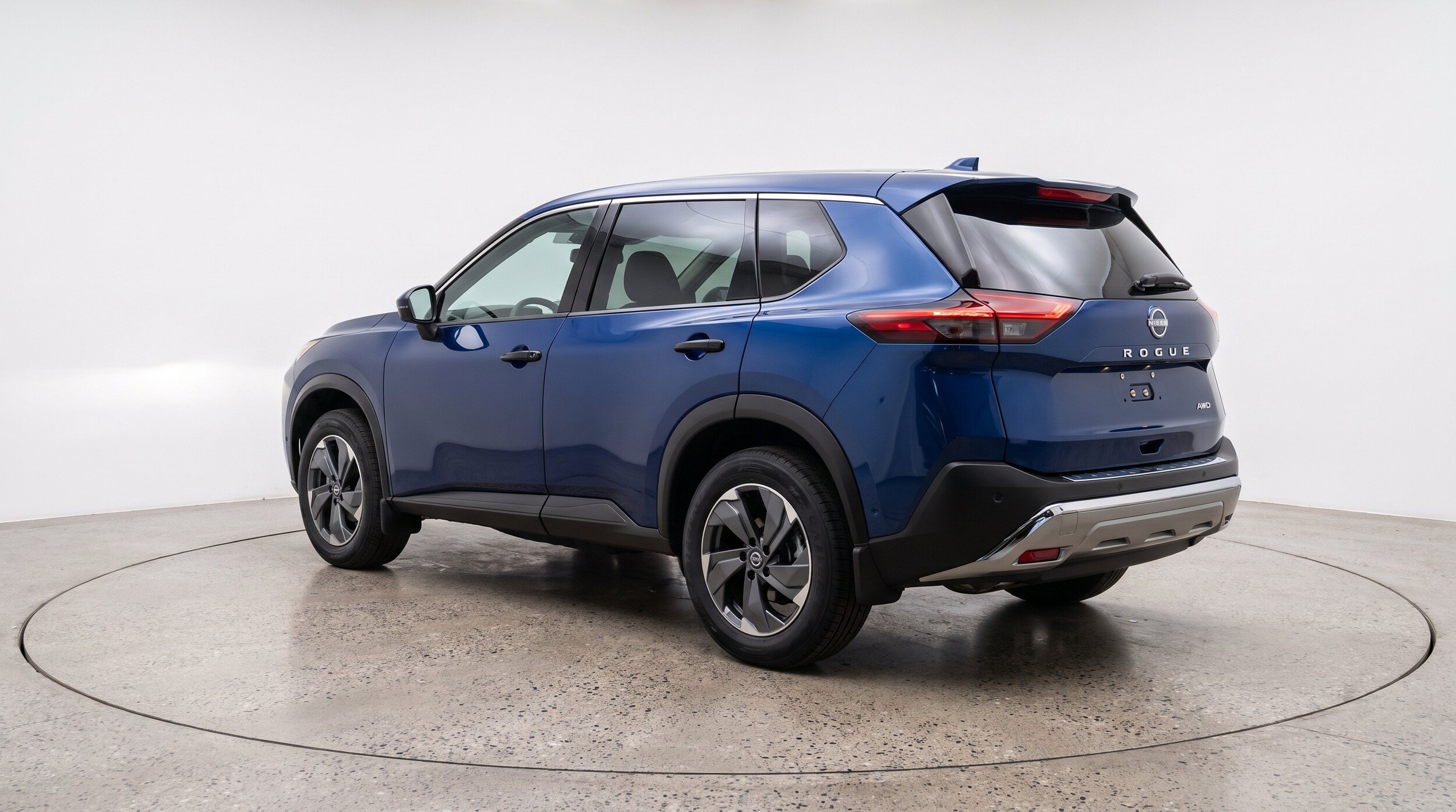 Thumbnail: 2025 Nissan Rogue - 6