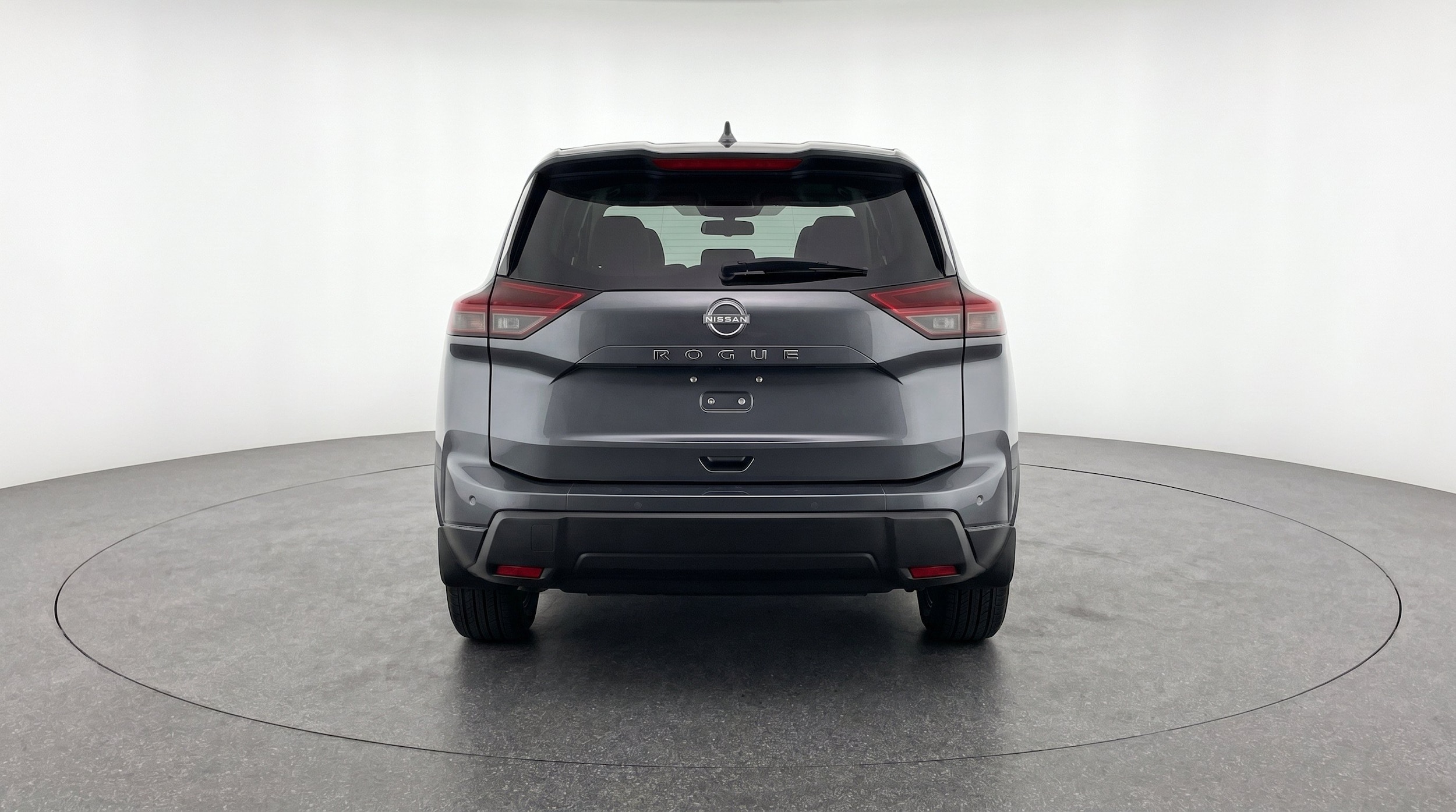 Thumbnail: 2026 Nissan Rogue - 7