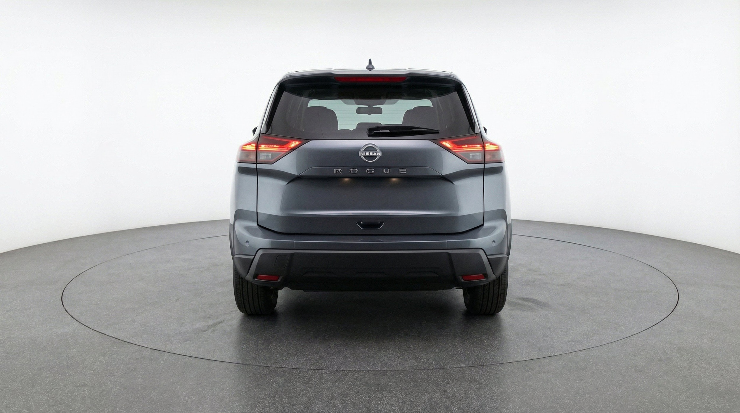 Thumbnail: 2025 Nissan Rogue - 7