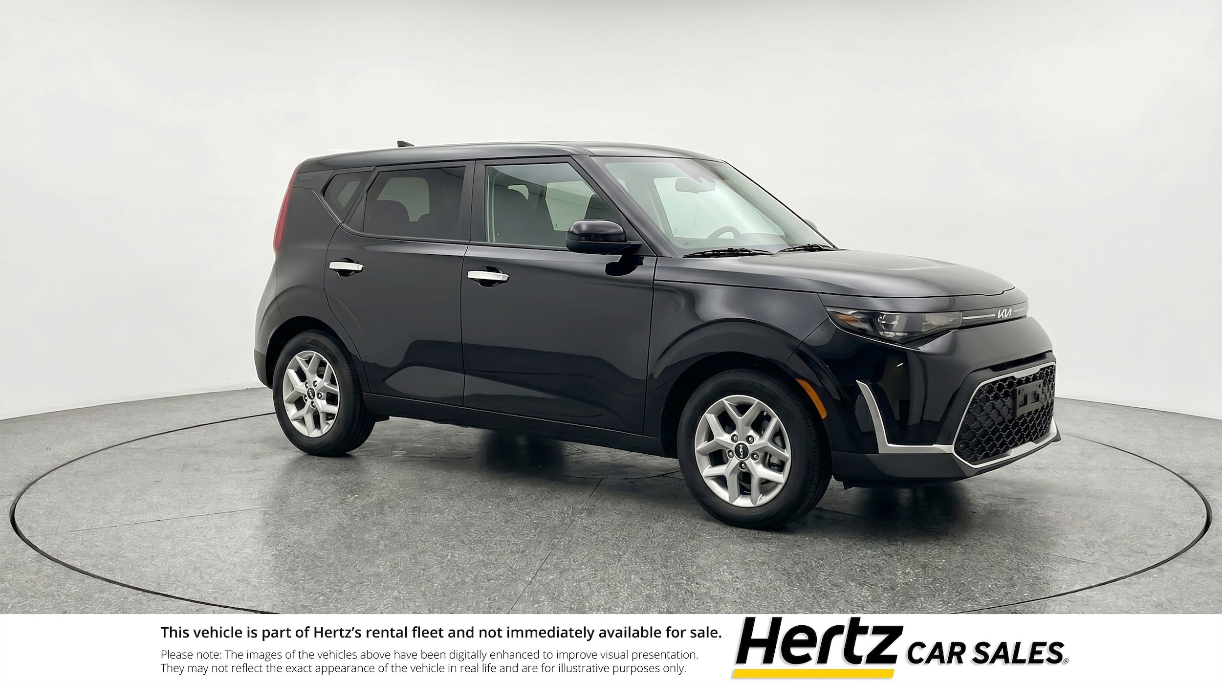 Thumbnail: 2025 Kia Soul - 1
