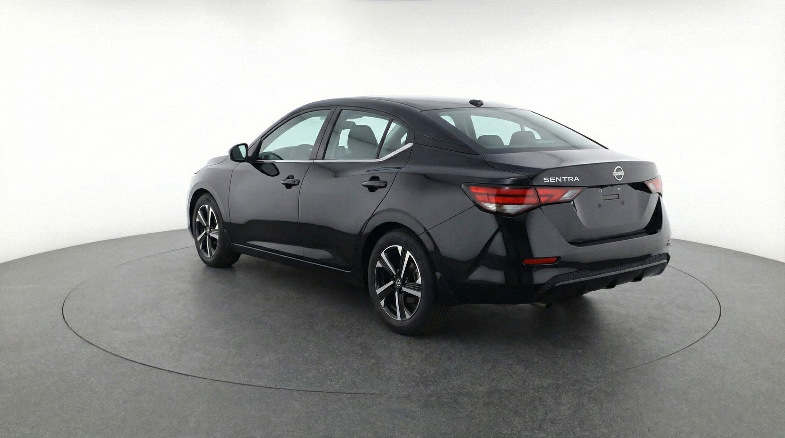 Thumbnail: 2025 Nissan Sentra - 6