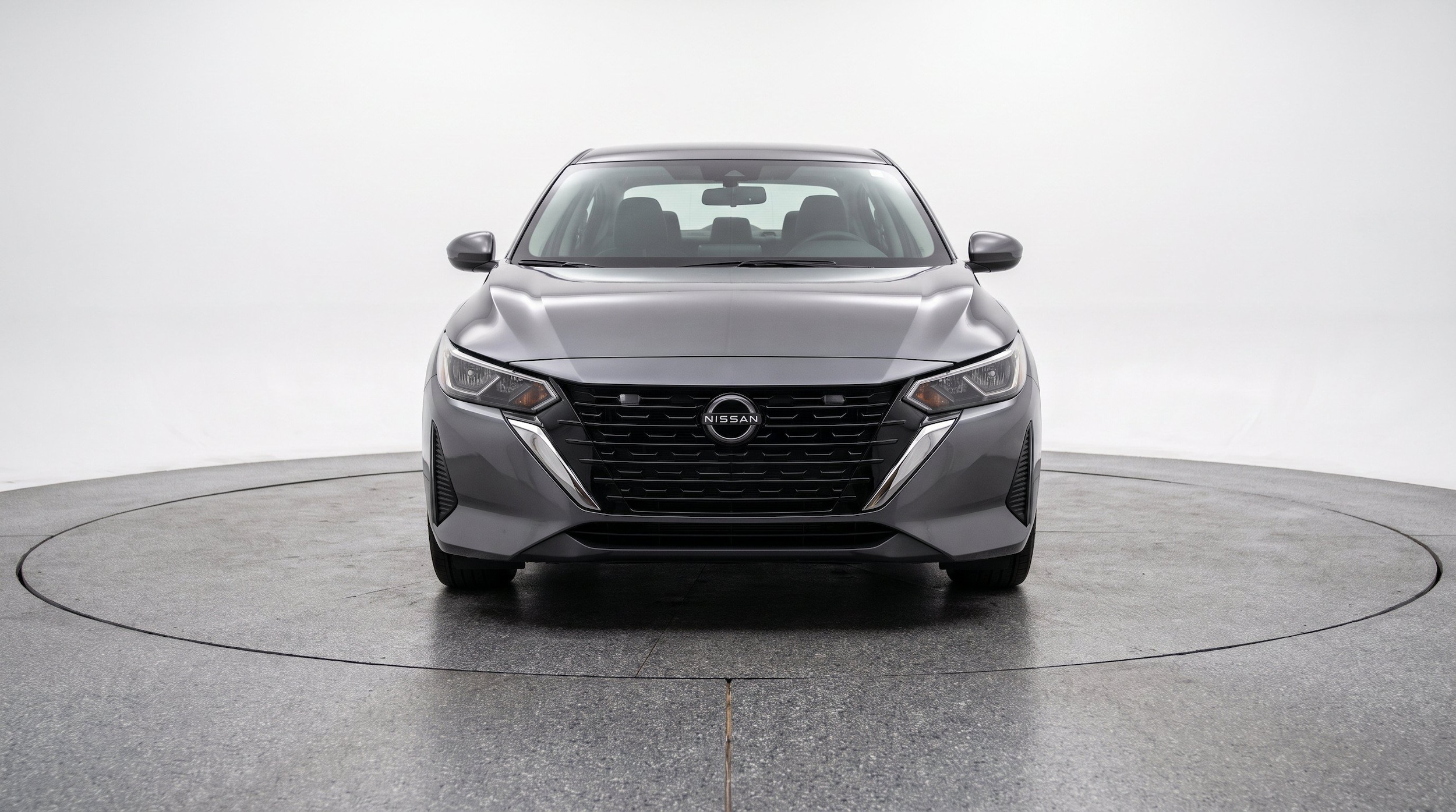 Thumbnail: 2025 Nissan Sentra - 2