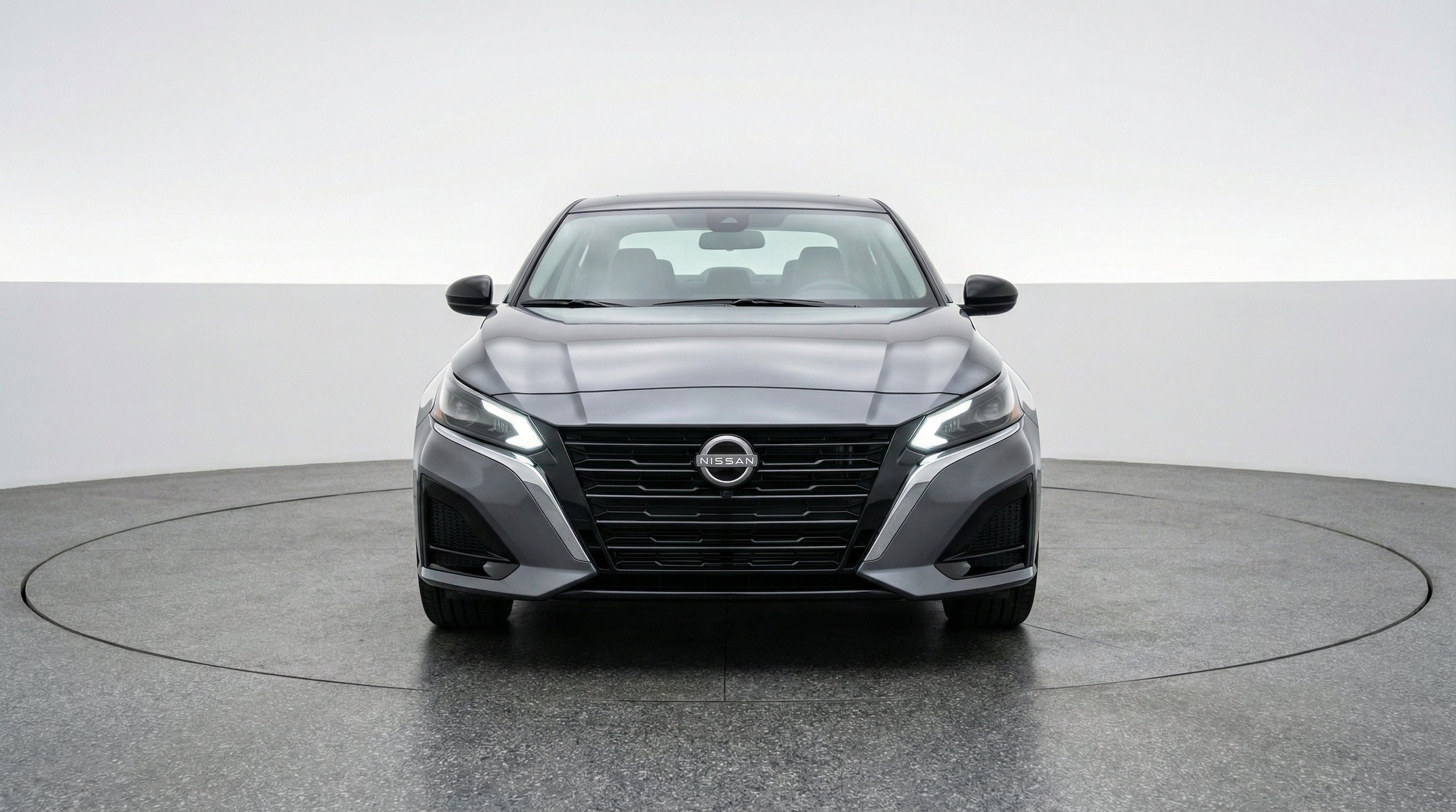 Thumbnail: 2025 Nissan Altima - 2
