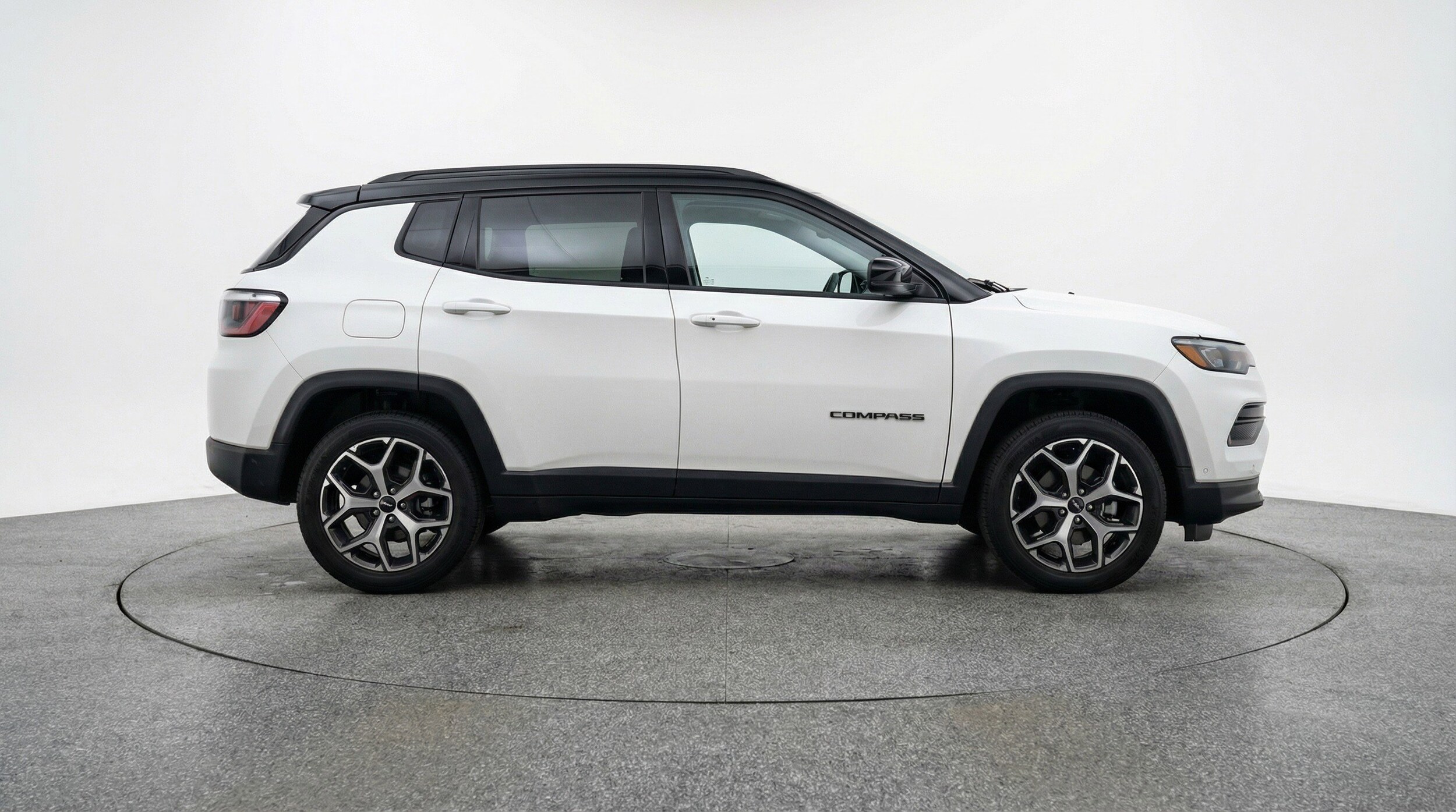 Thumbnail: 2025 Jeep Compass - 11