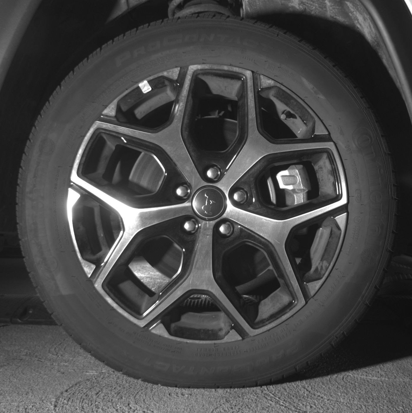 Thumbnail: 2025 Jeep Compass - 13