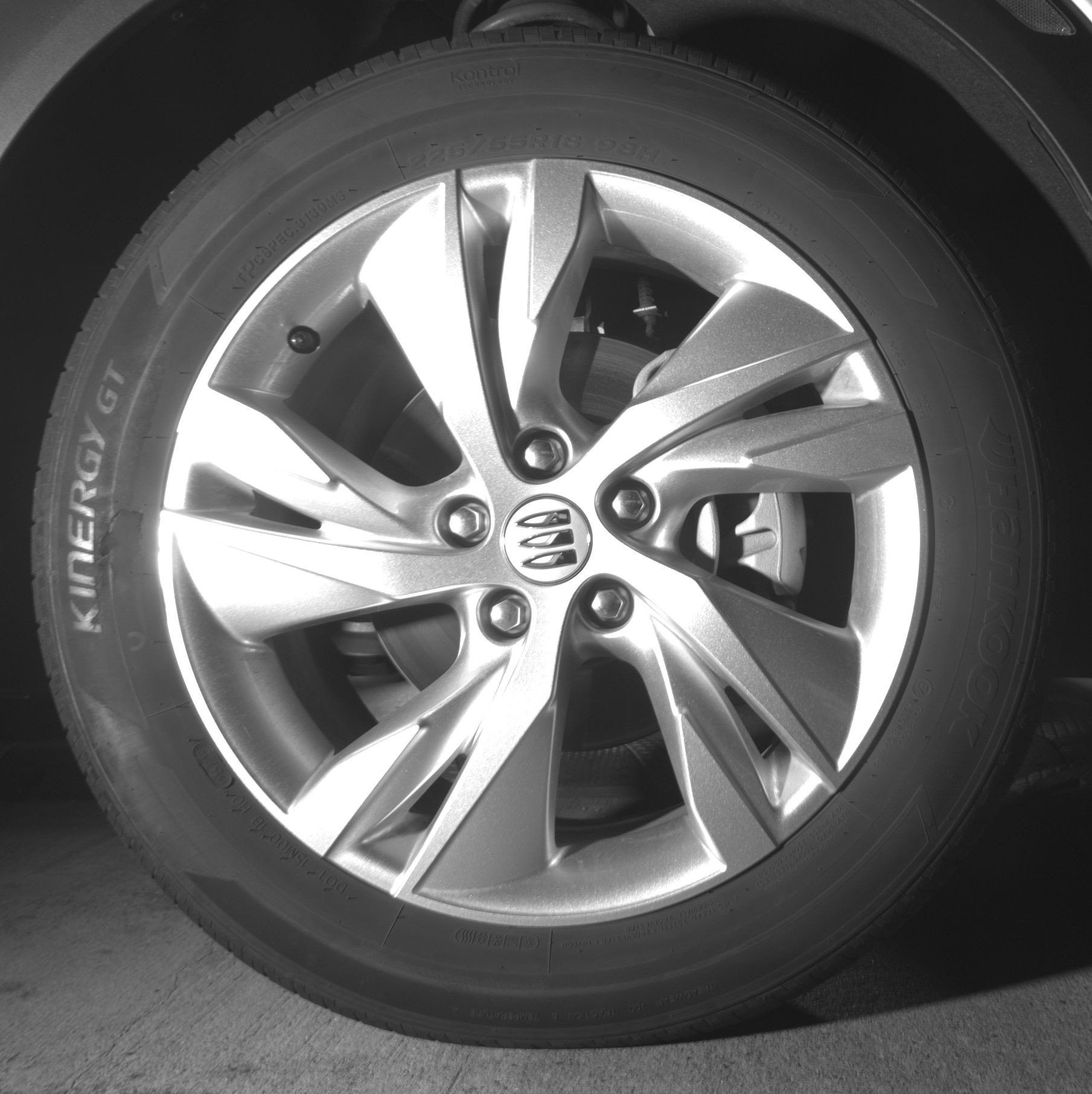 Thumbnail: 2025 Buick Encore GX - 13