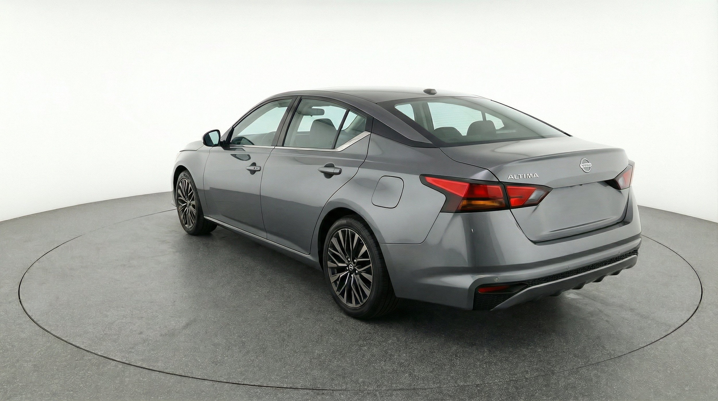 Thumbnail: 2025 Nissan Altima - 6