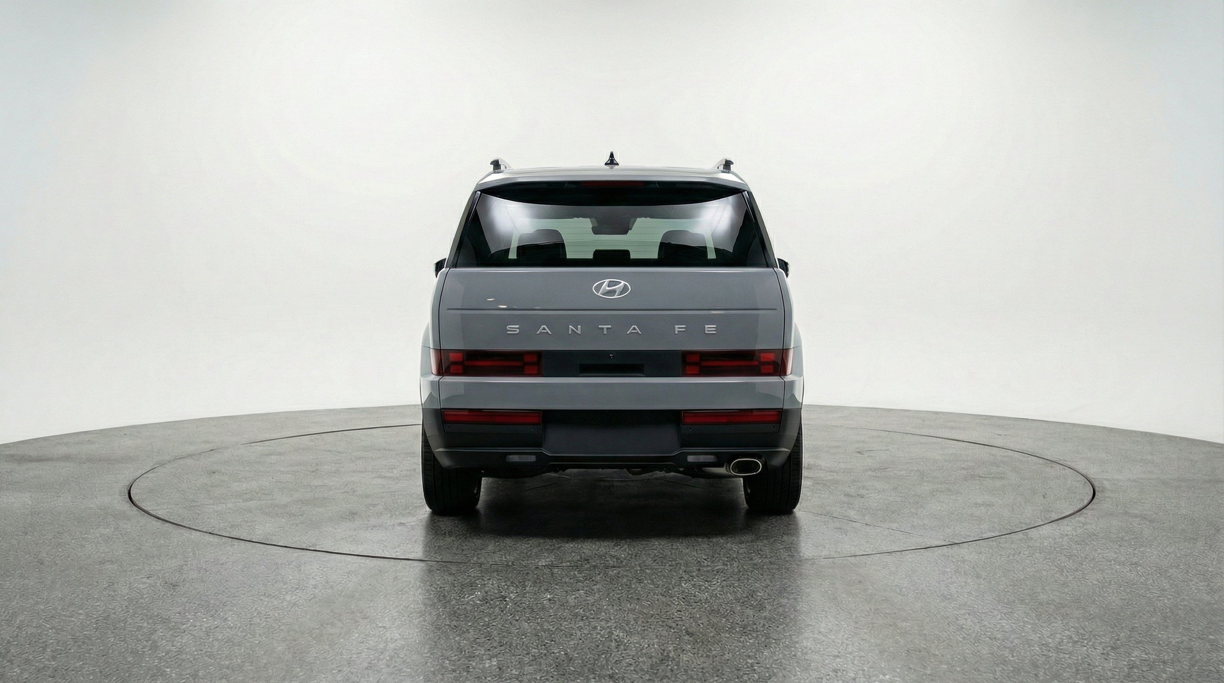 Thumbnail: 2026 Hyundai Santa Fe - 7