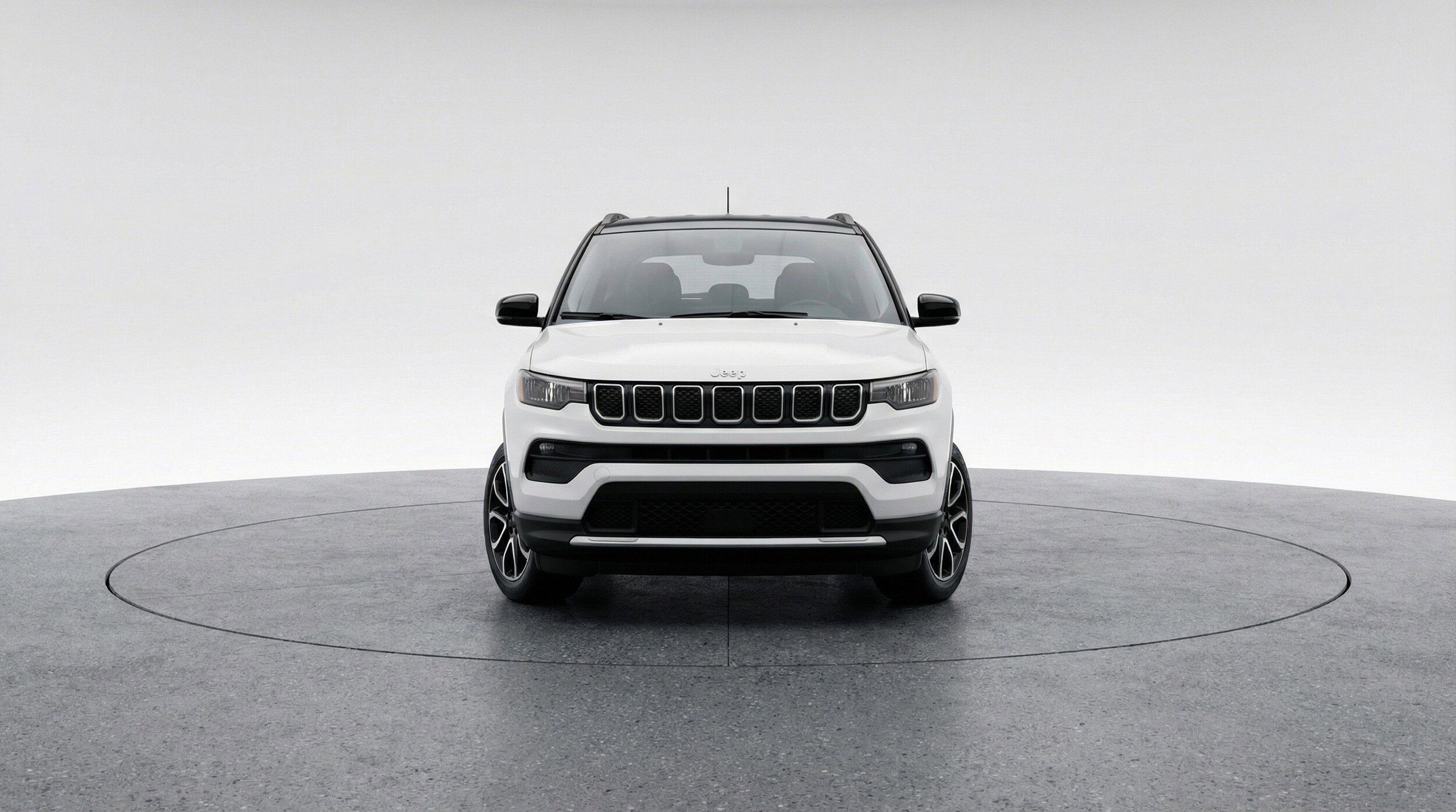Thumbnail: 2025 Jeep Compass - 2