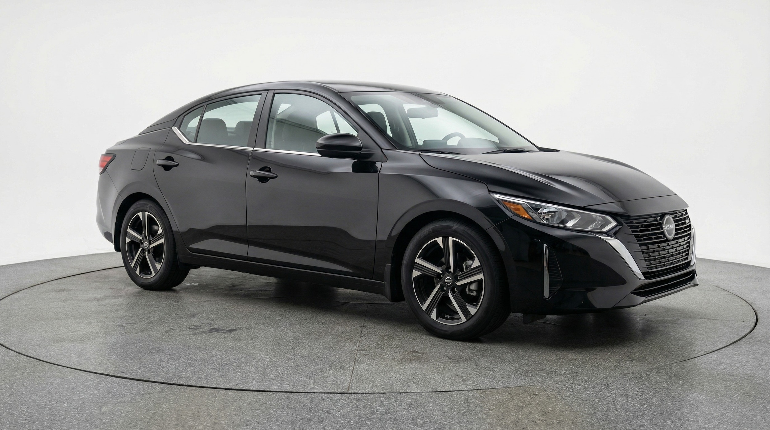 Thumbnail: 2025 Nissan Sentra - 1