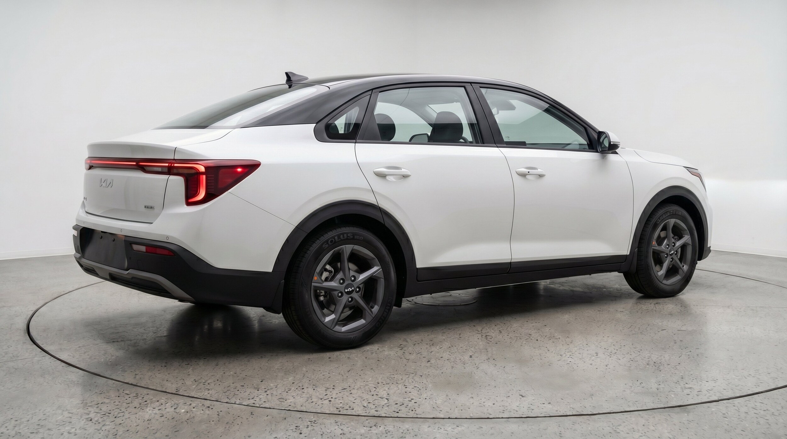 Thumbnail: 2026 Kia K4 - 9
