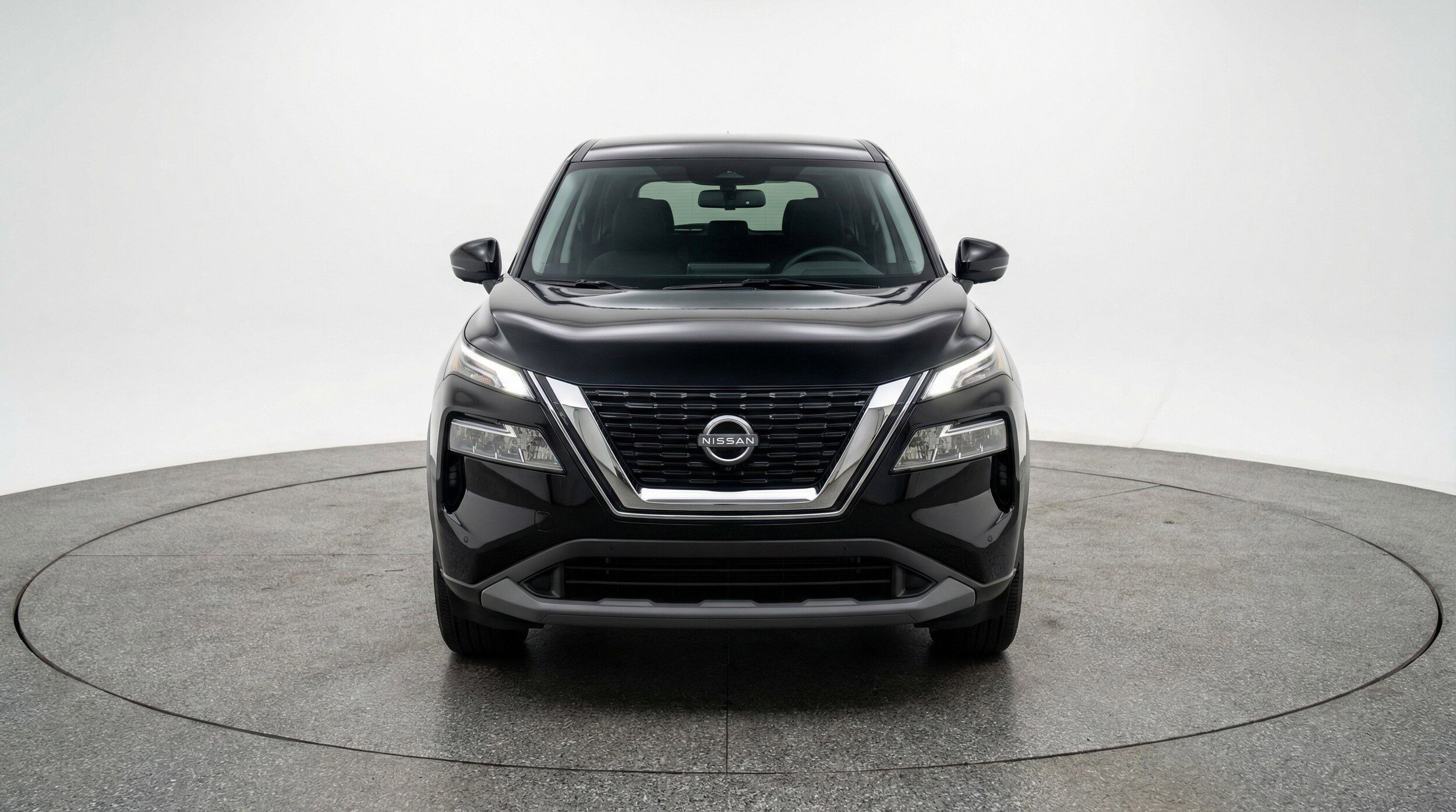 Thumbnail: 2025 Nissan Rogue - 2