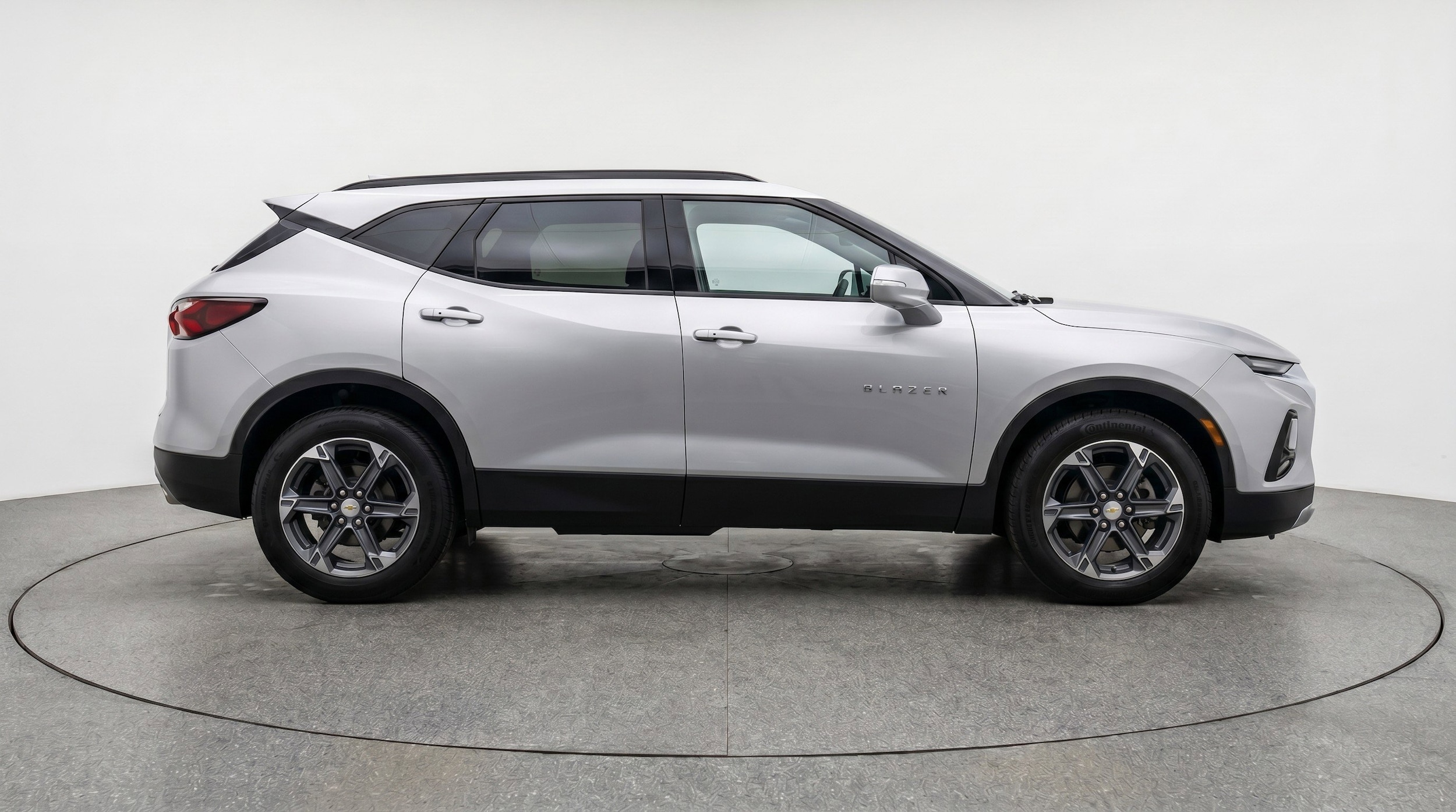Thumbnail: 2025 Chevrolet Blazer - 11