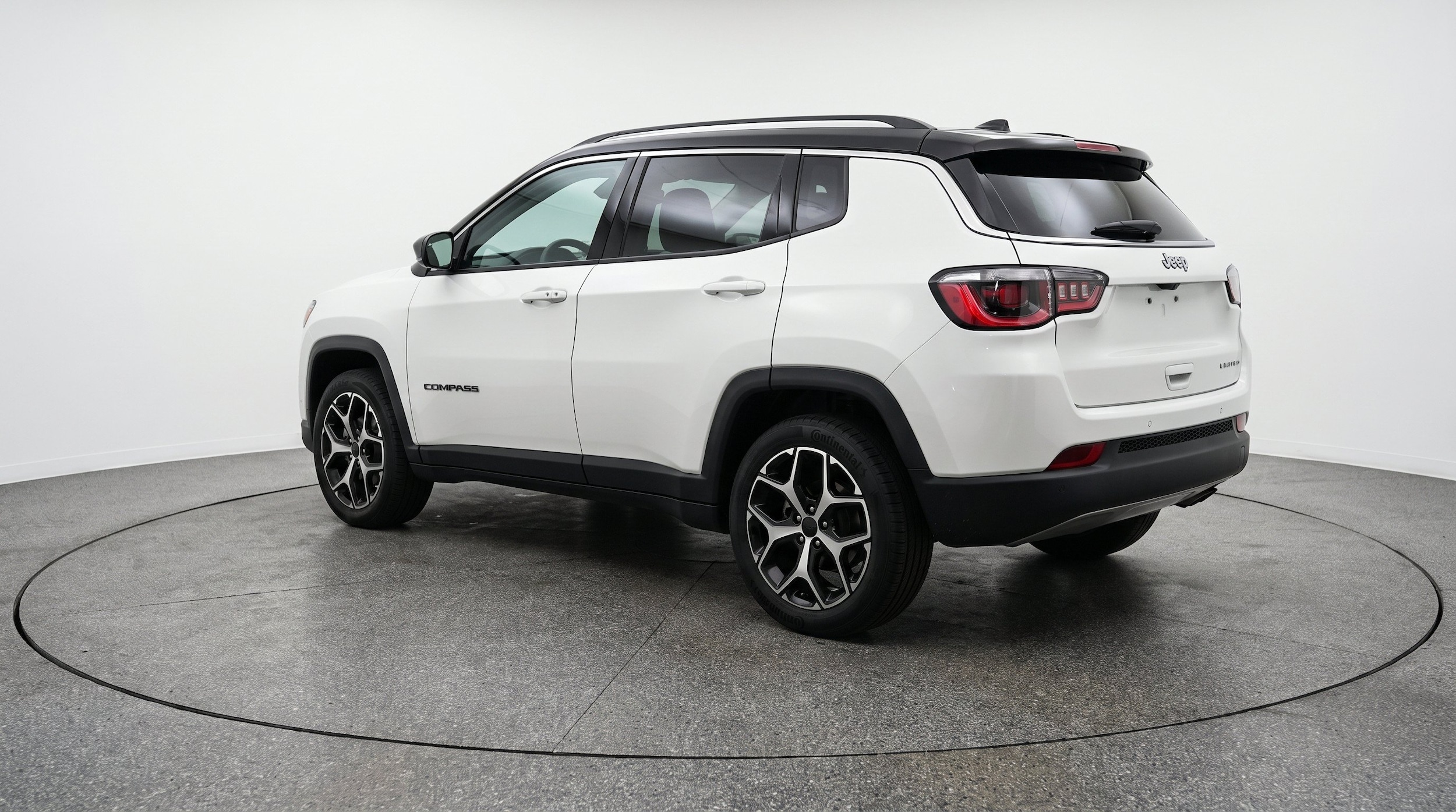 Thumbnail: 2025 Jeep Compass - 6