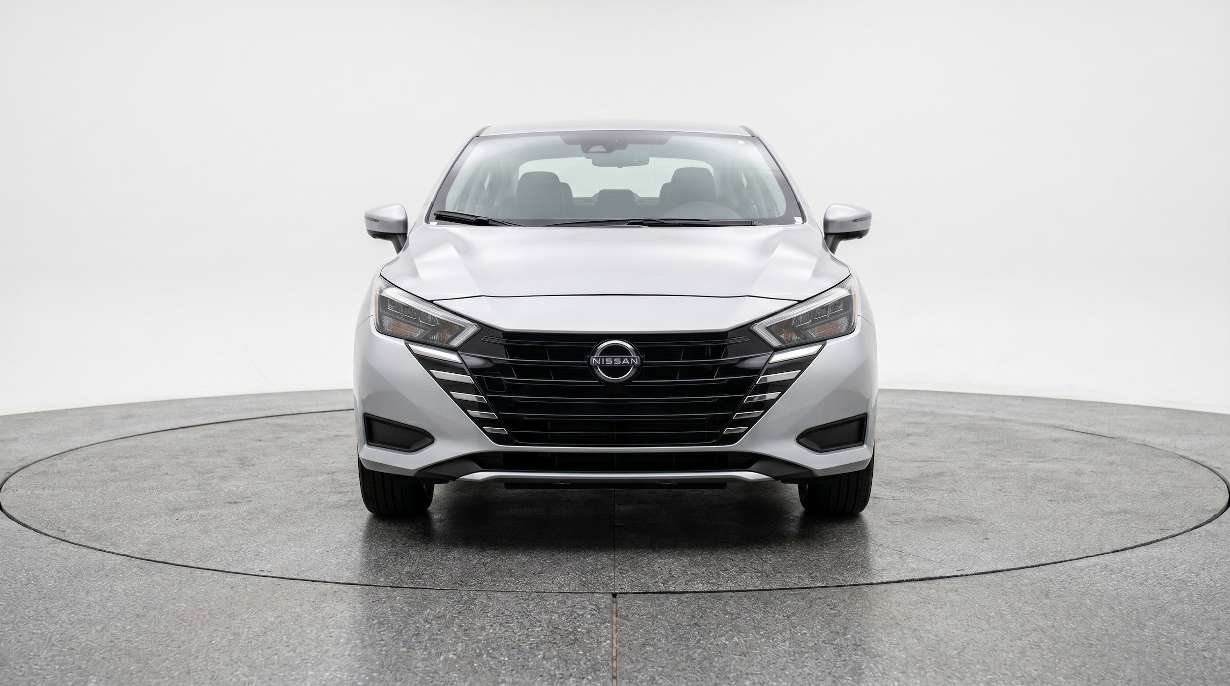 Thumbnail: 2025 Nissan Versa - 2