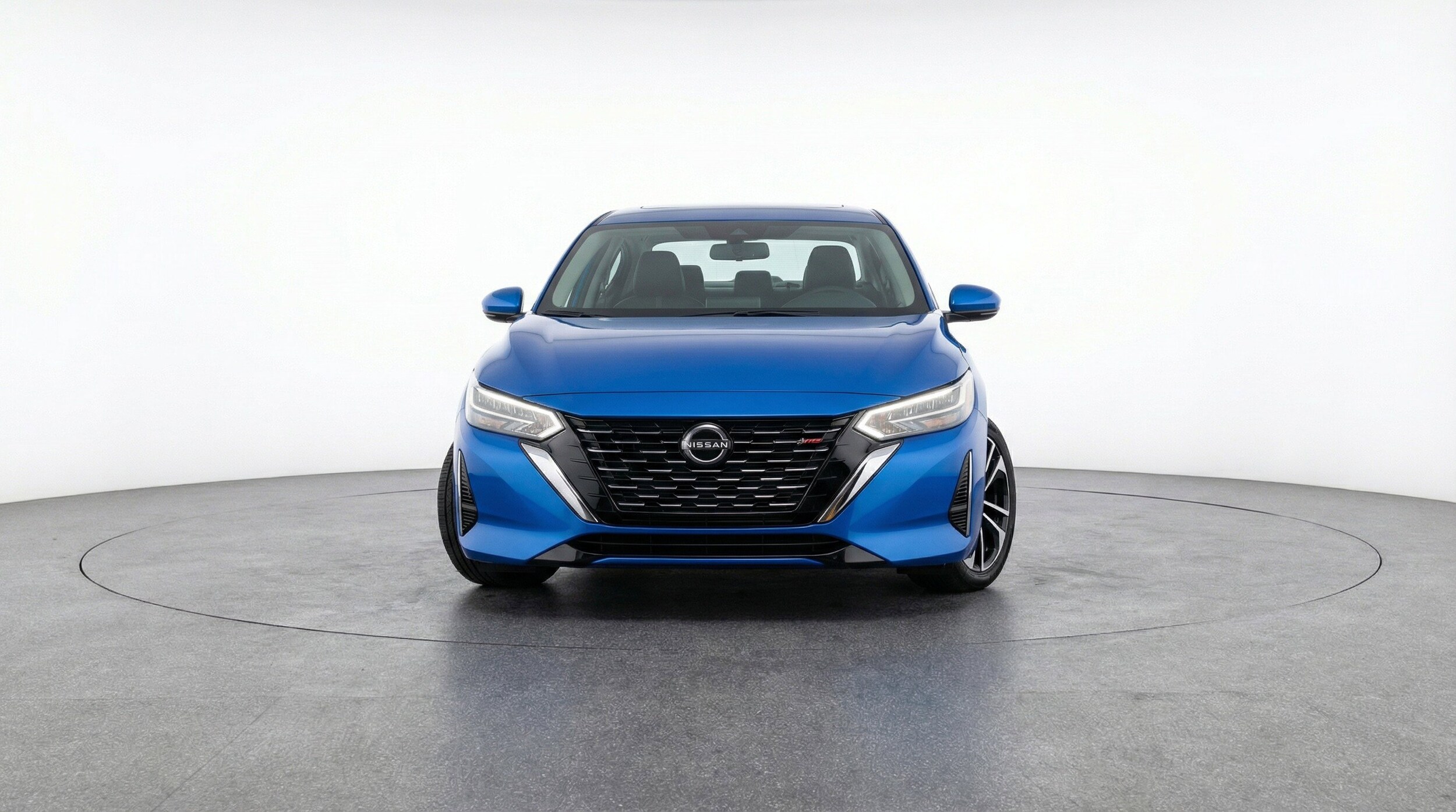 Thumbnail: 2025 Nissan Sentra - 2