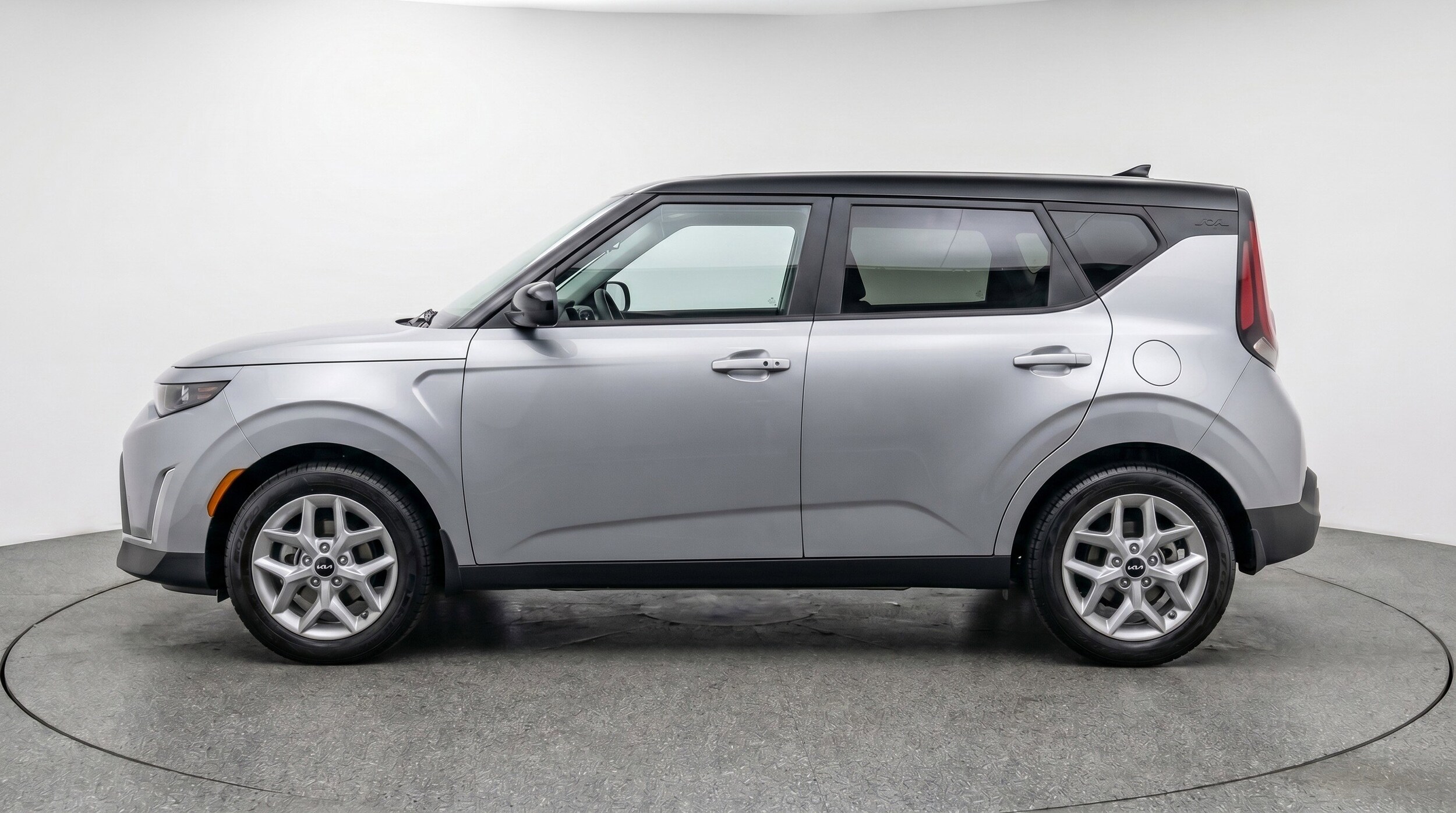 Thumbnail: 2025 Kia Soul - 5