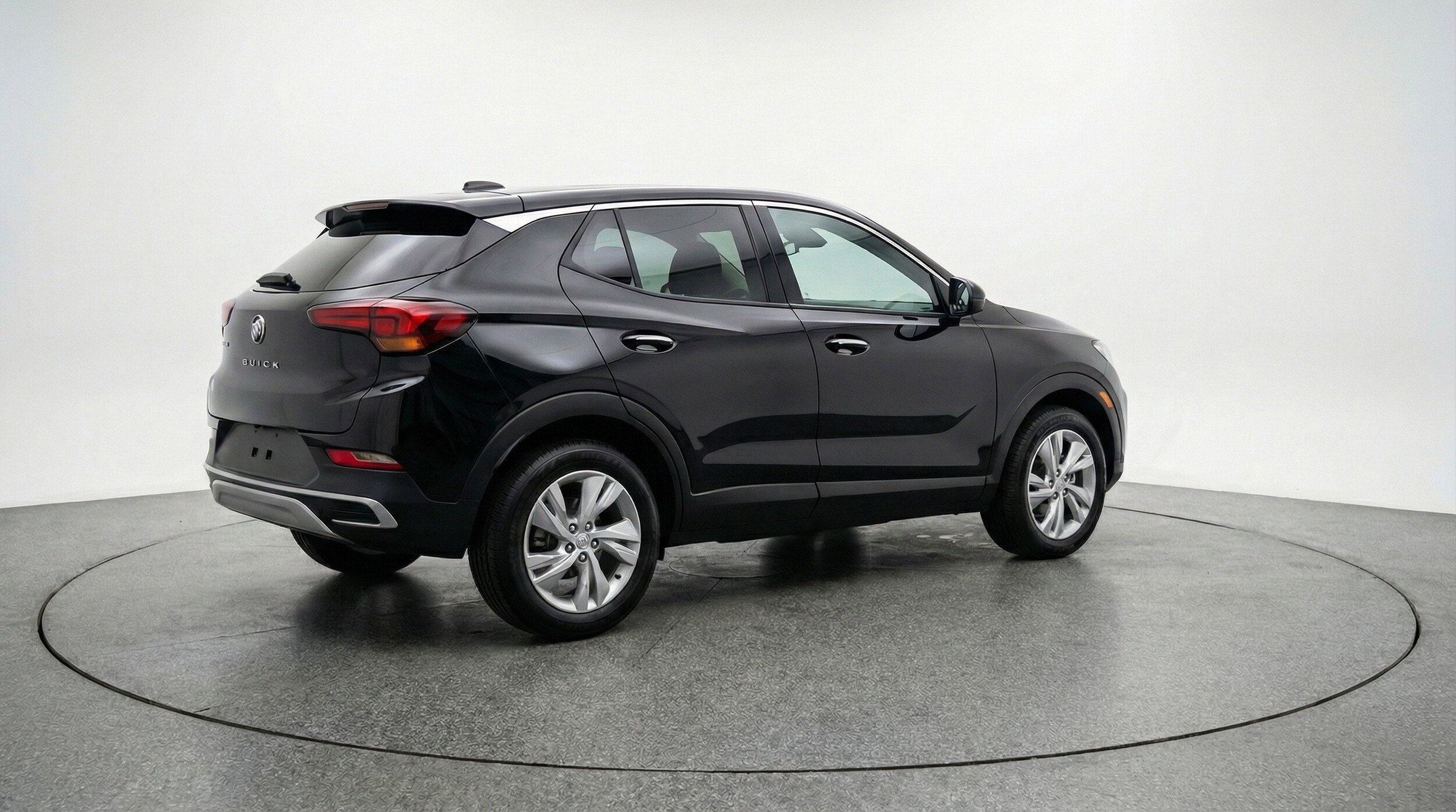 Thumbnail: 2025 Buick Encore GX - 9