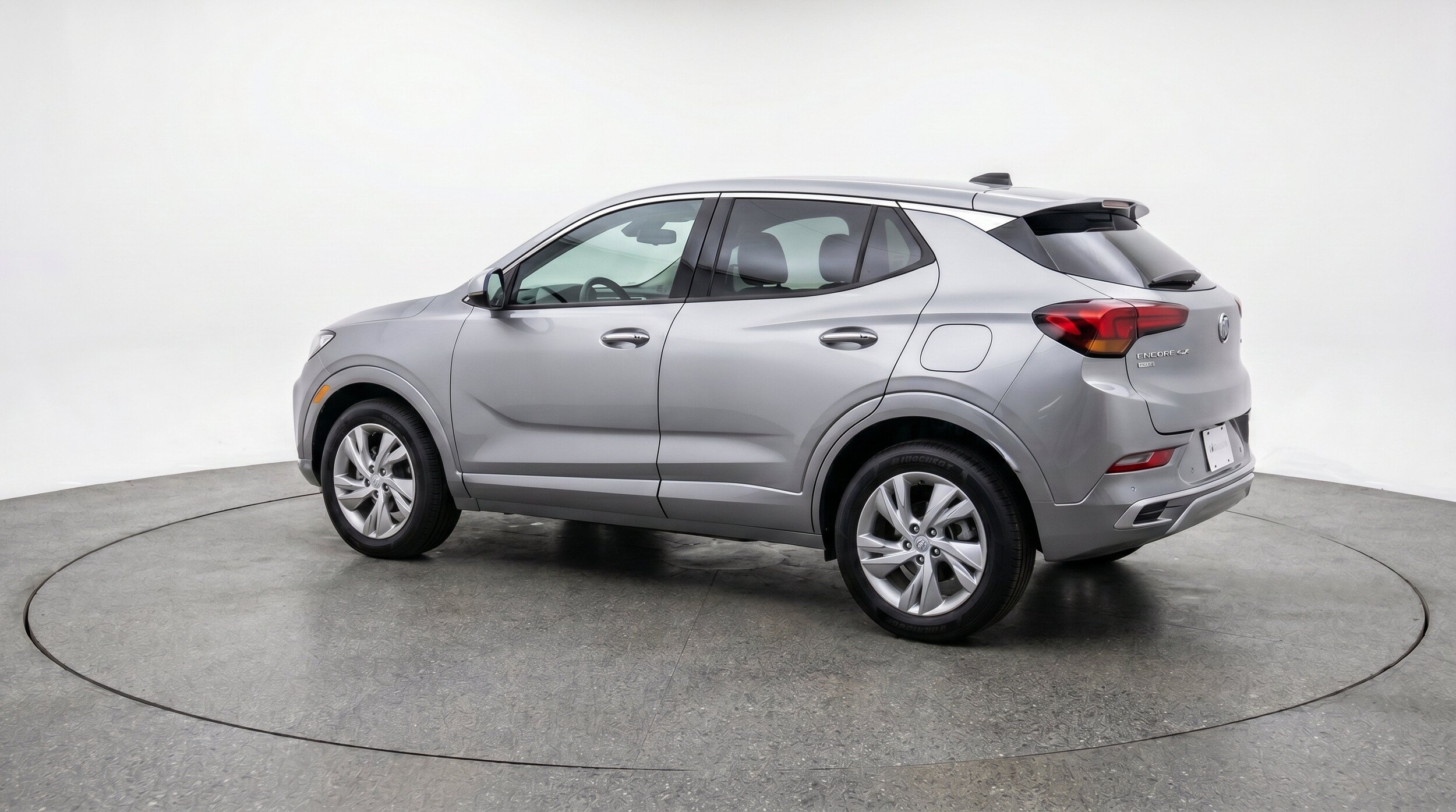Thumbnail: 2026 Buick Encore GX - 6