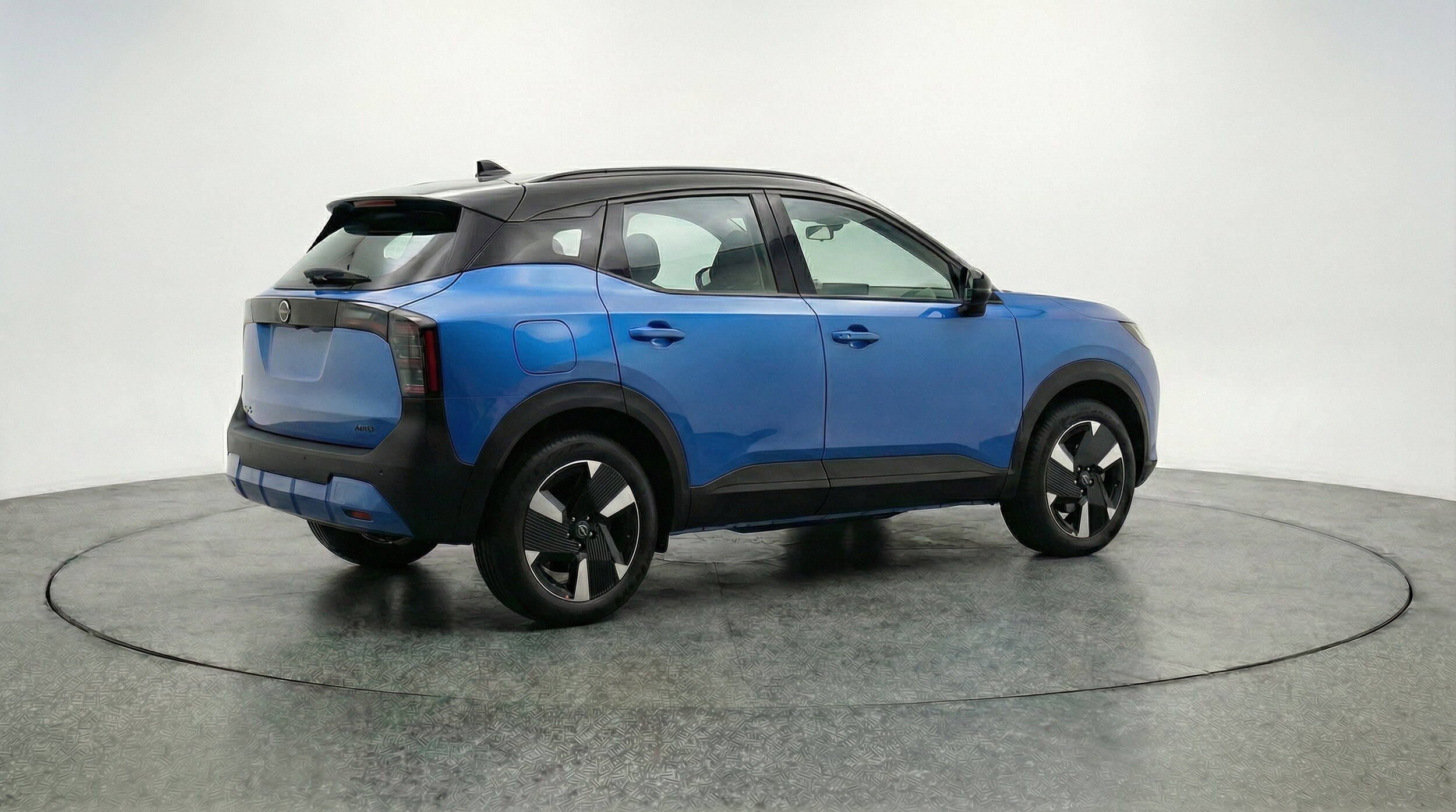 Thumbnail: 2026 Nissan Kicks - 9