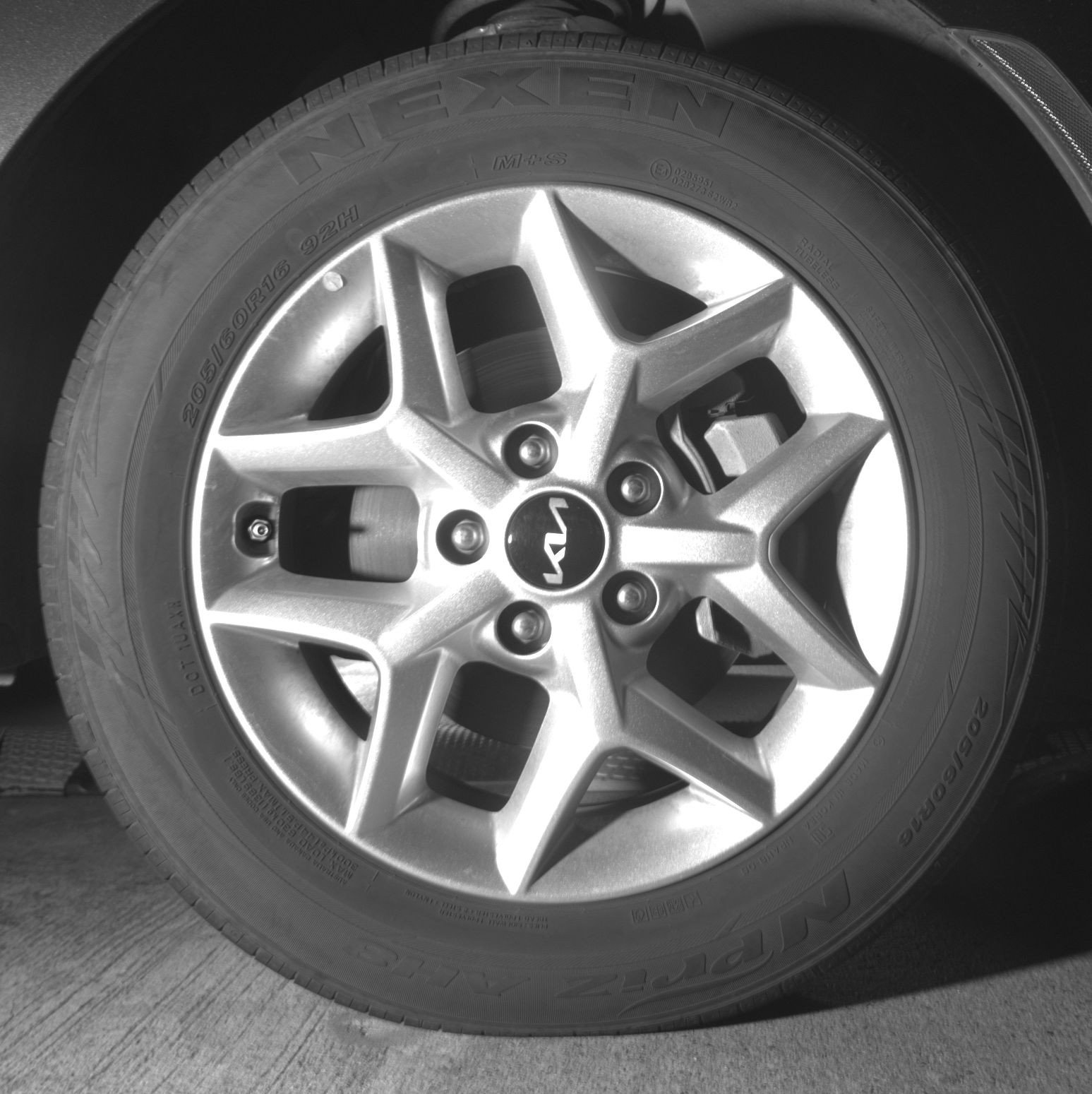 Thumbnail: 2025 Kia Soul - 13