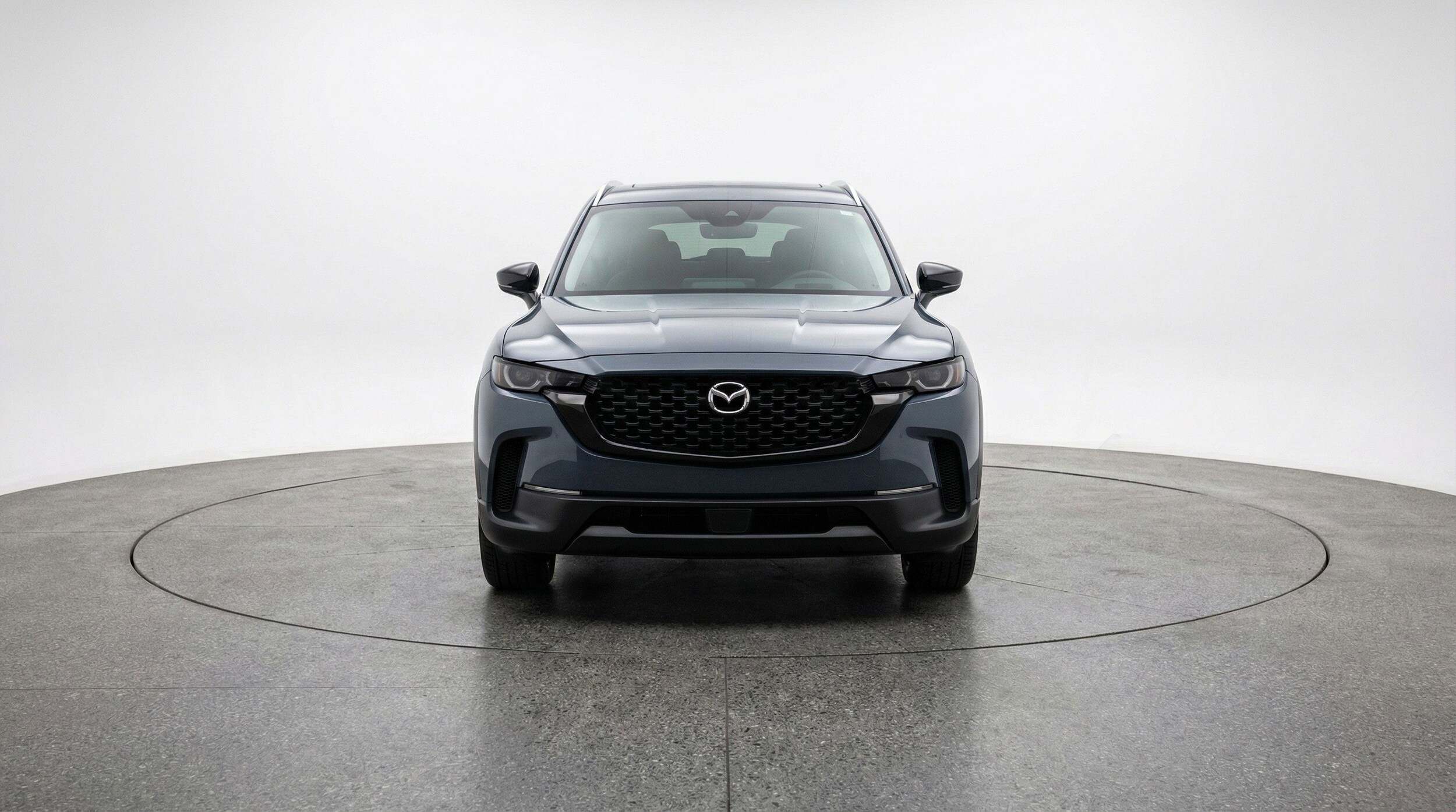 Thumbnail: 2025 Mazda CX-50 - 2