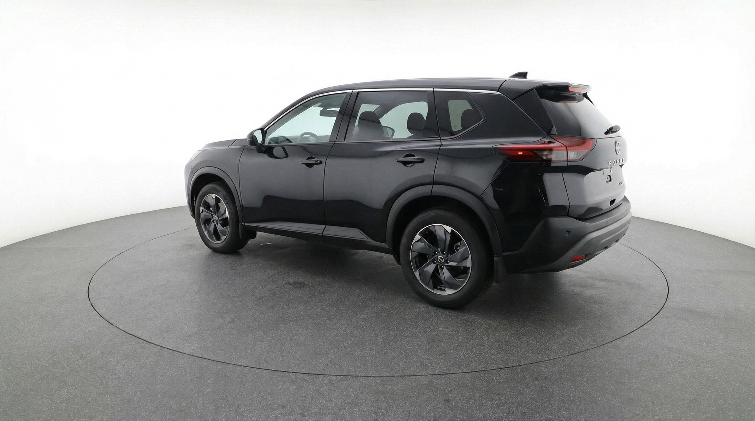 Thumbnail: 2025 Nissan Rogue - 6