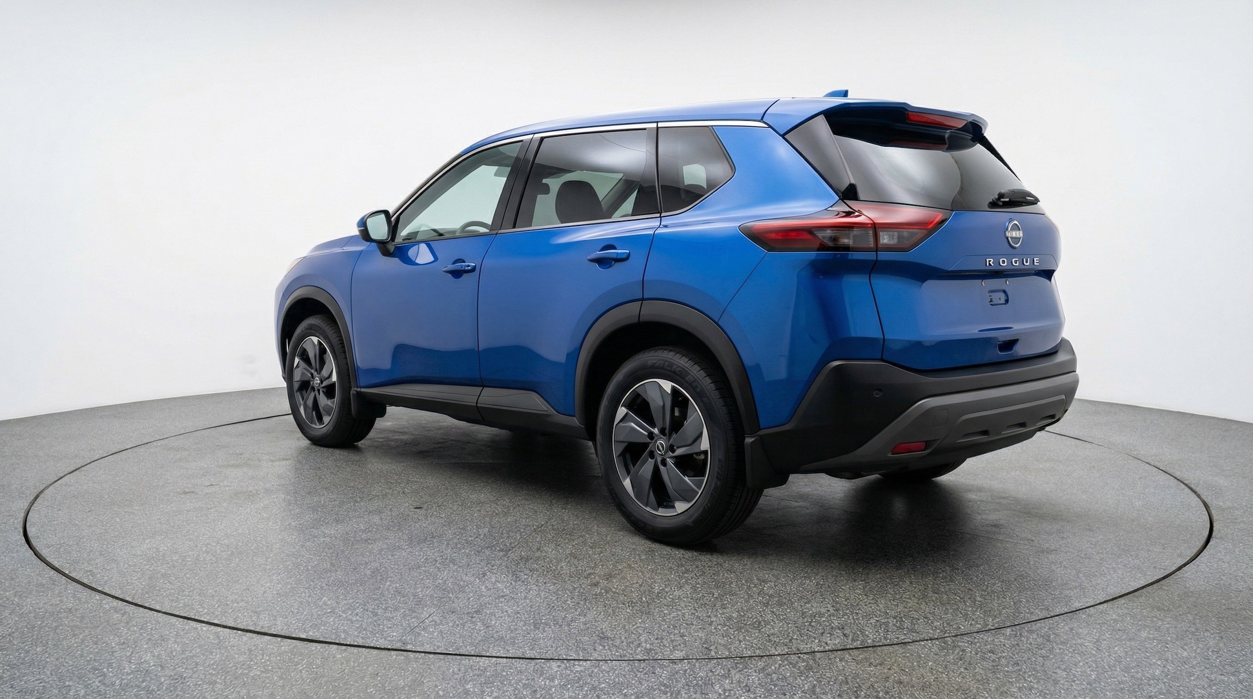 Thumbnail: 2025 Nissan Rogue - 6