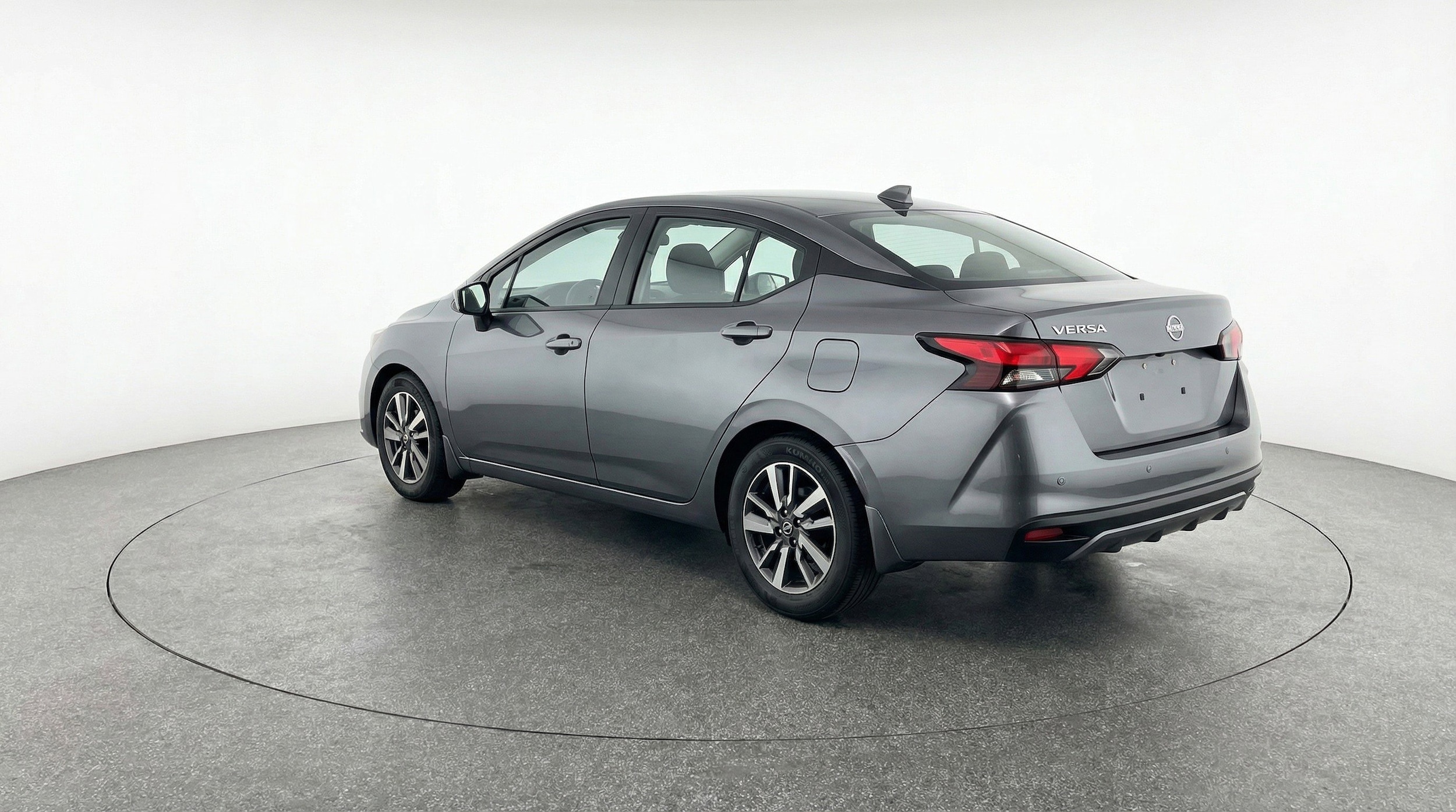 Thumbnail: 2025 Nissan Versa - 6