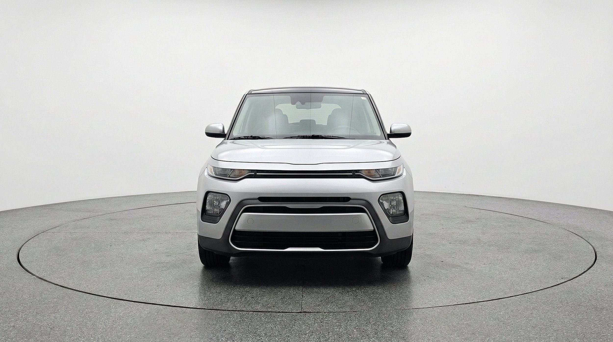 Thumbnail: 2025 Kia Soul - 2
