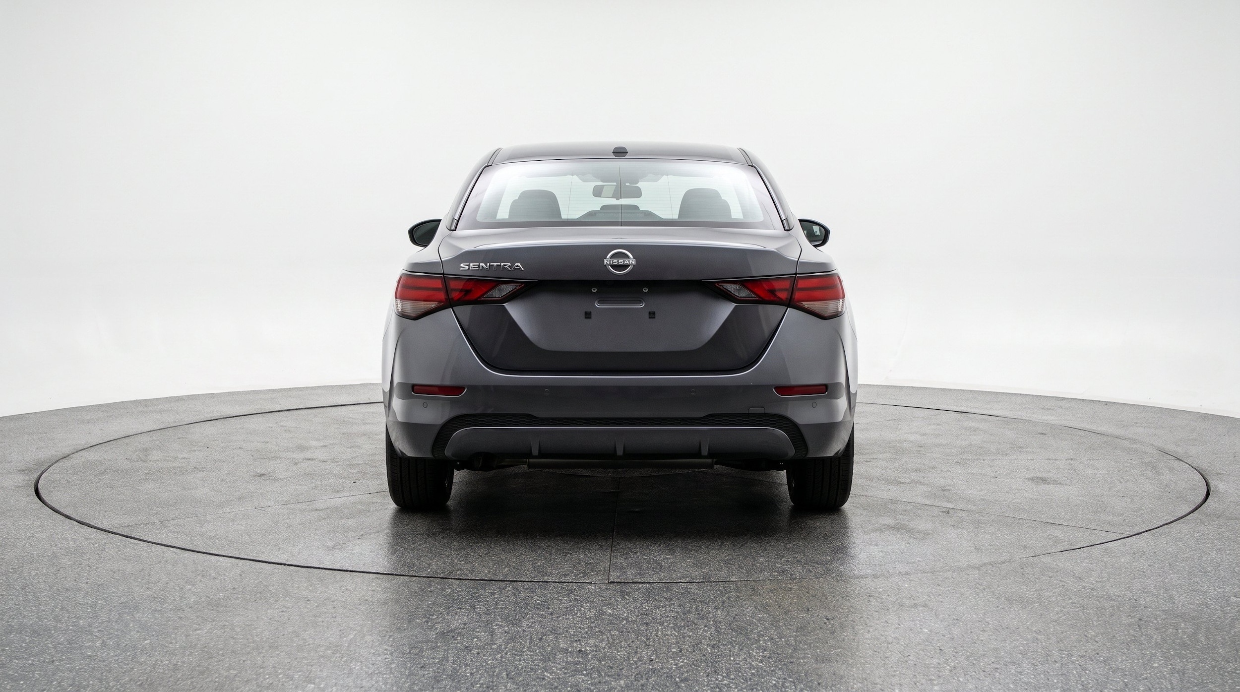 Thumbnail: 2025 Nissan Sentra - 7