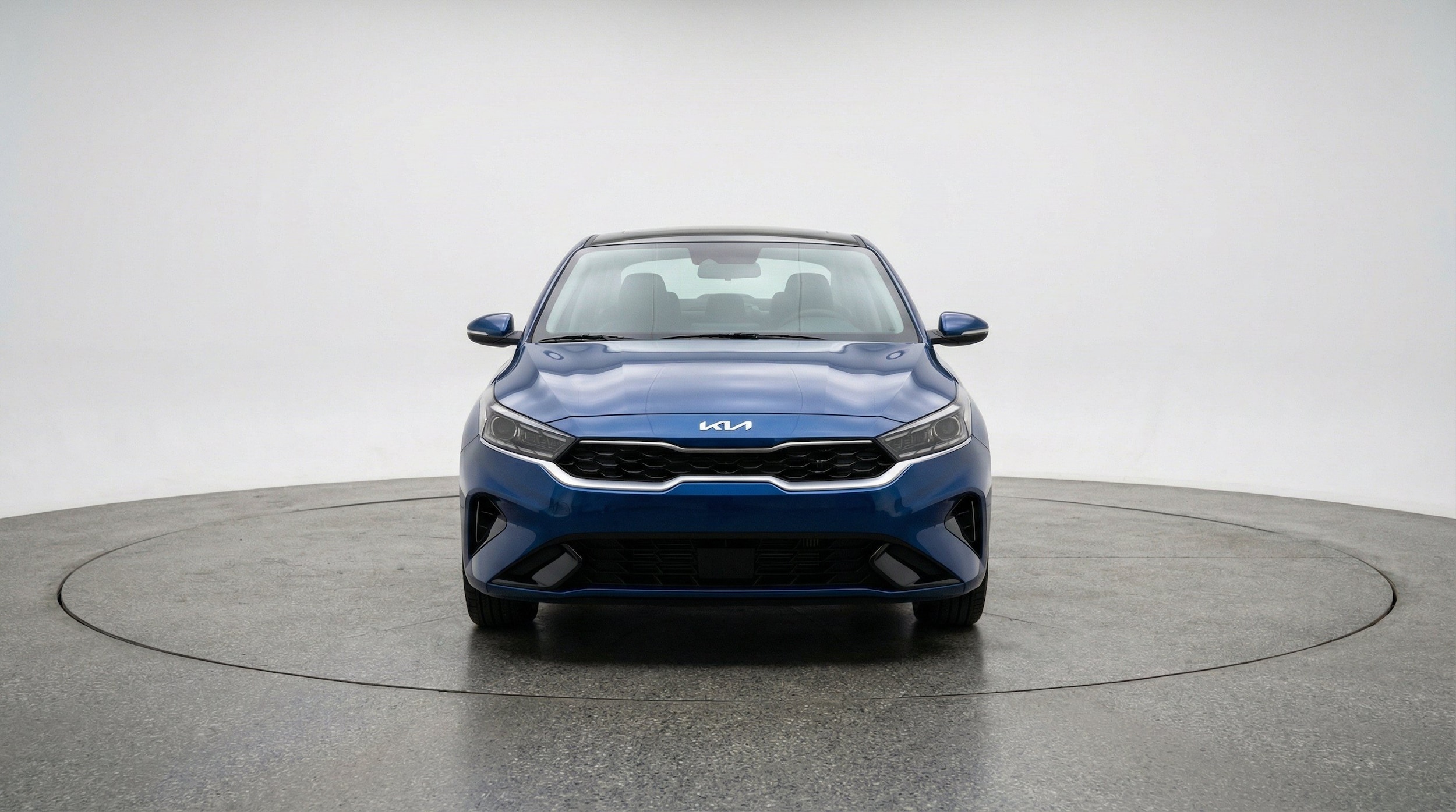 Thumbnail: 2025 Kia K4 - 2