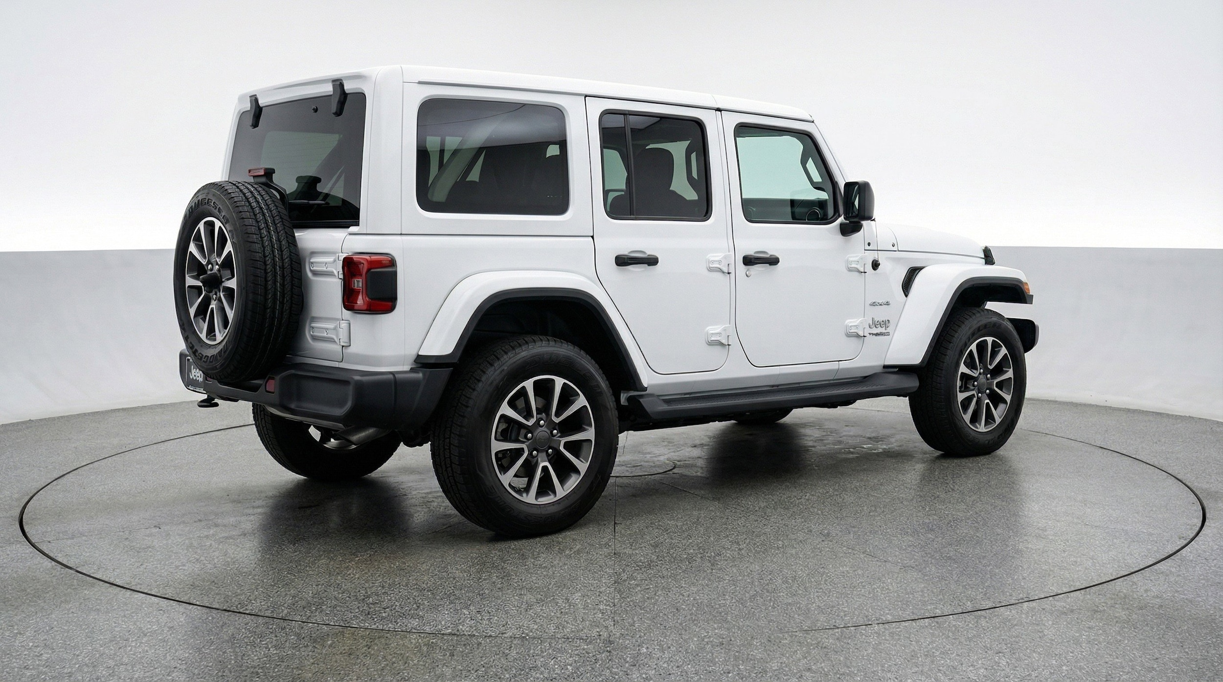 Thumbnail: 2025 Jeep Wrangler - 9