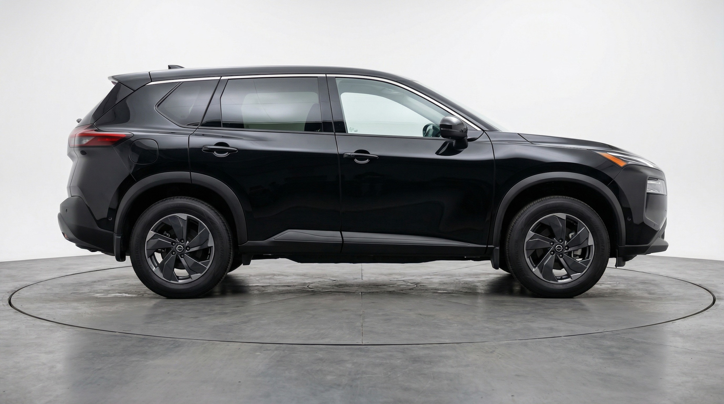 Thumbnail: 2025 Nissan Rogue - 8