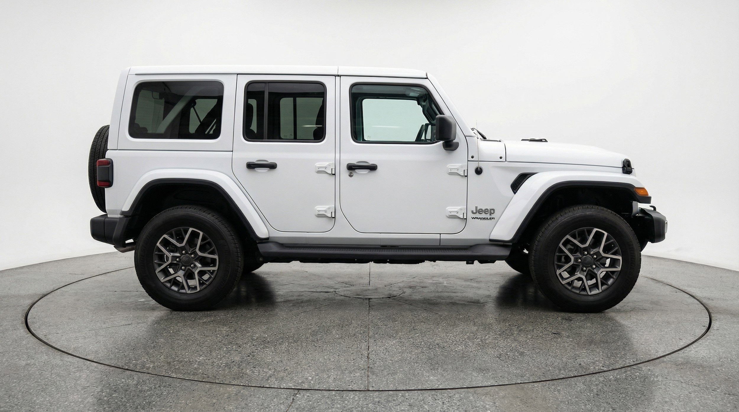 Thumbnail: 2025 Jeep Wrangler - 11