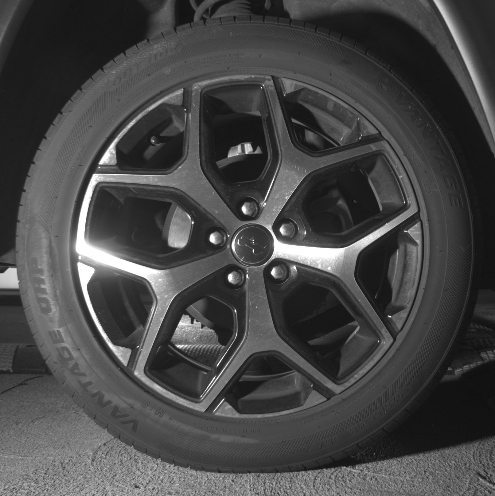 Thumbnail: 2025 Jeep Compass - 15