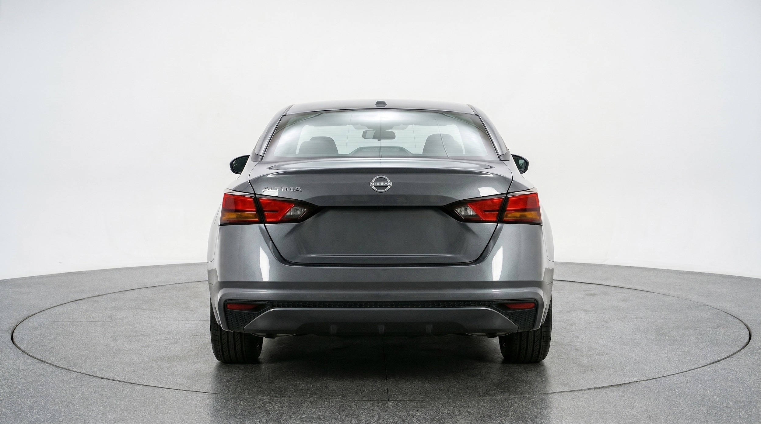 Thumbnail: 2025 Nissan Altima - 7
