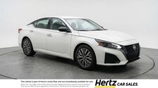 2025 Nissan Altima SV -
                  San Diego, CA