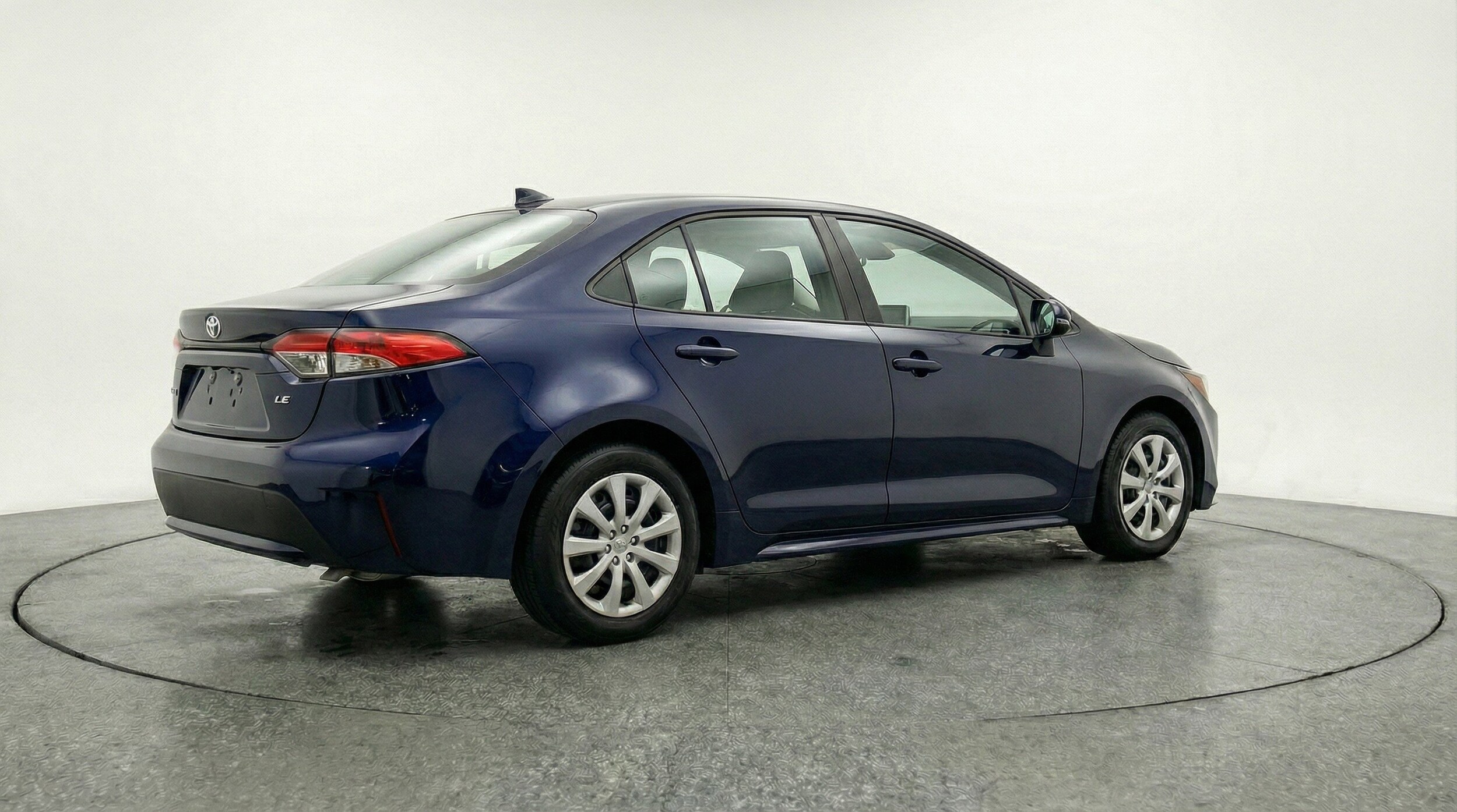 Thumbnail: 2025 Toyota Corolla - 9