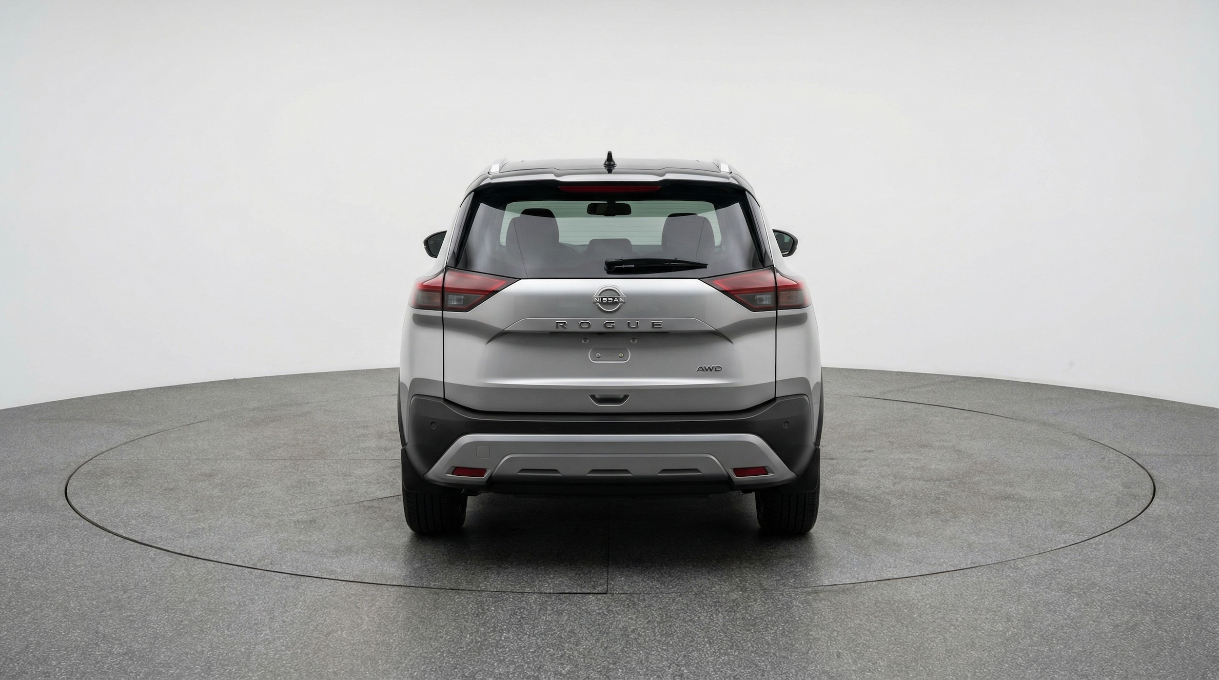 Thumbnail: 2025 Nissan Rogue - 6